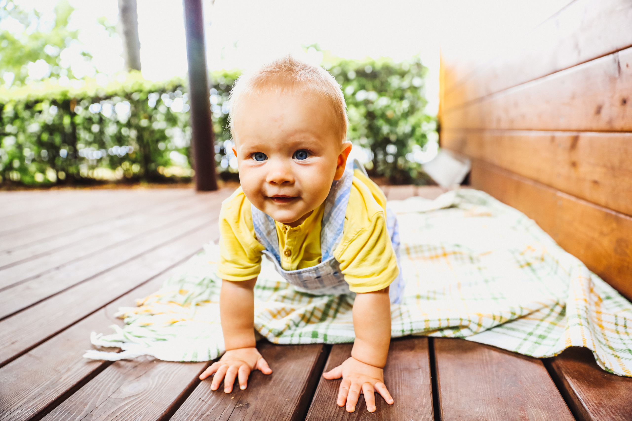 Катя и Арсений :). Фотограф в Москве Проймин Алексей