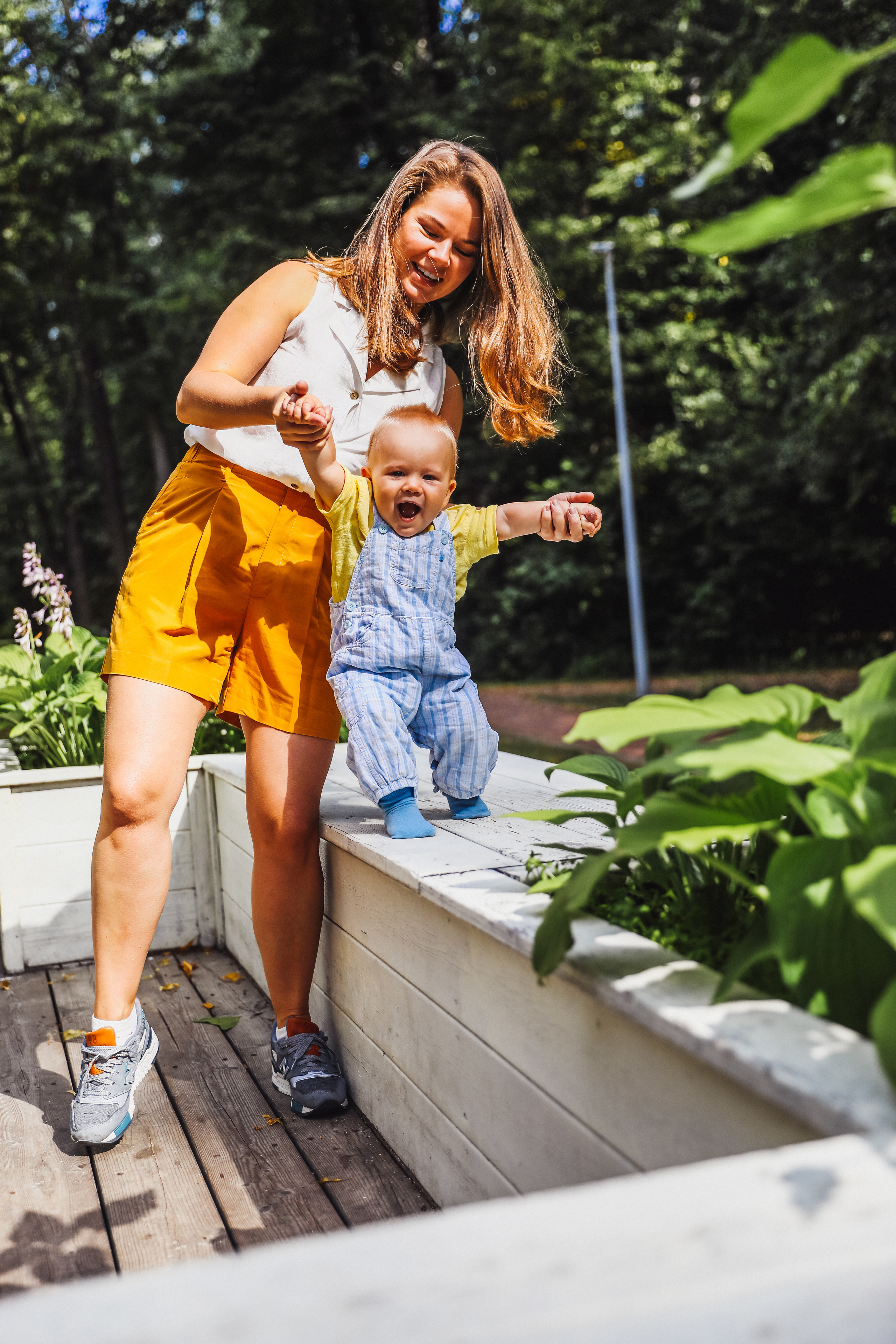 Катя и Арсений :). Фотограф в Москве Проймин Алексей