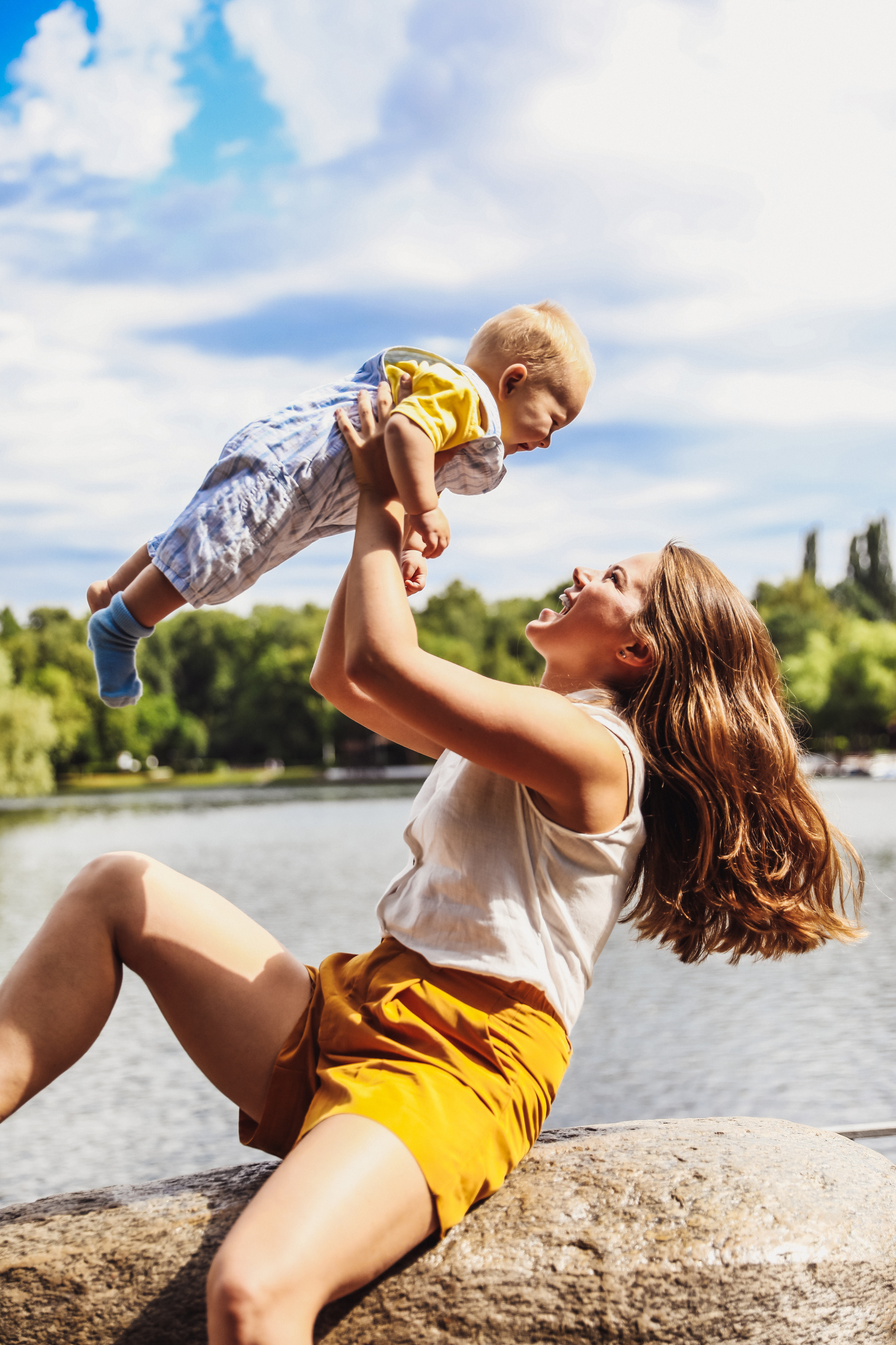 Катя и Арсений :). Фотограф в Москве Проймин Алексей