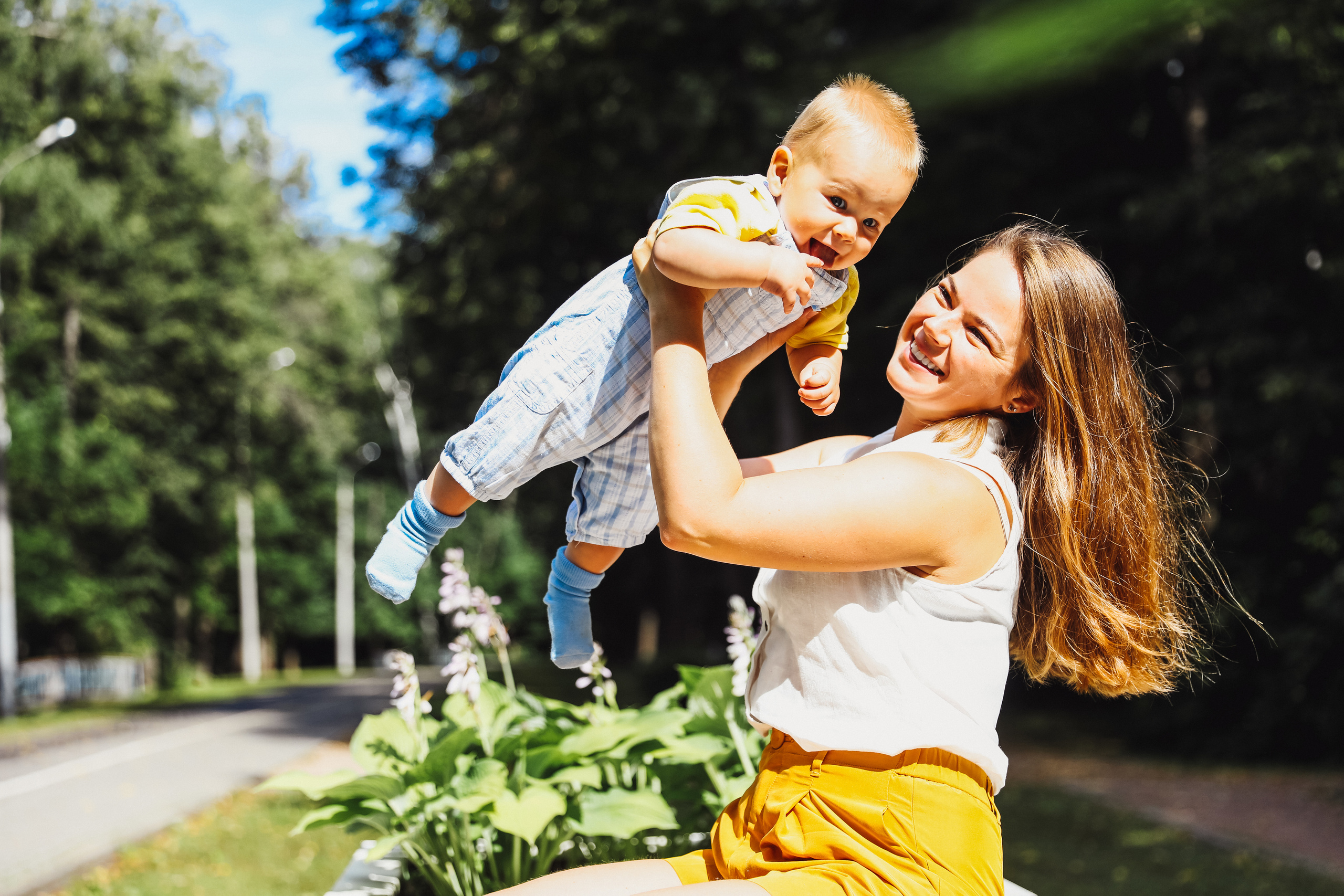 Катя и Арсений :). Фотограф в Москве Проймин Алексей