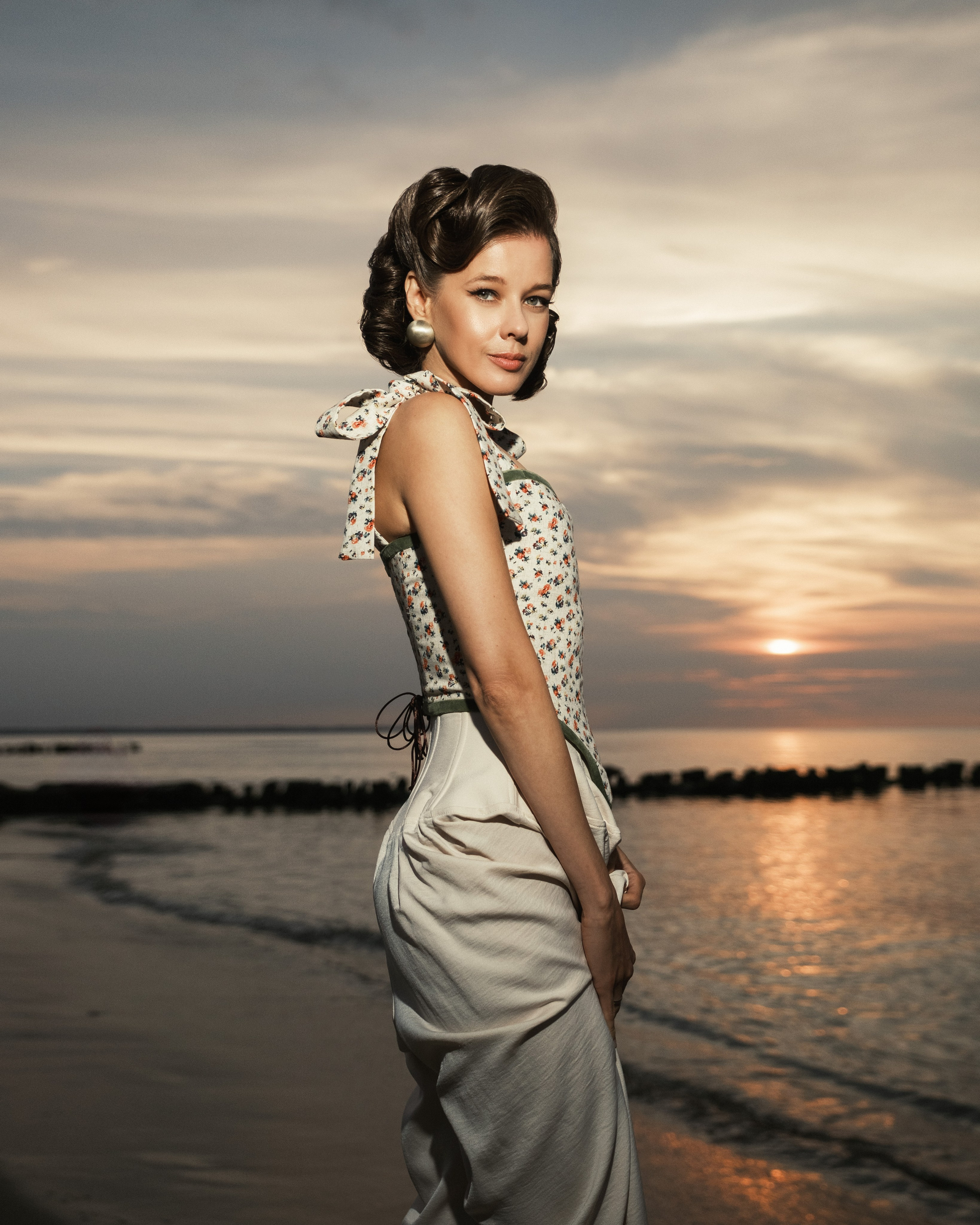 Фестиваль «Короче» 2024. Московский фотограф Руслан Панов