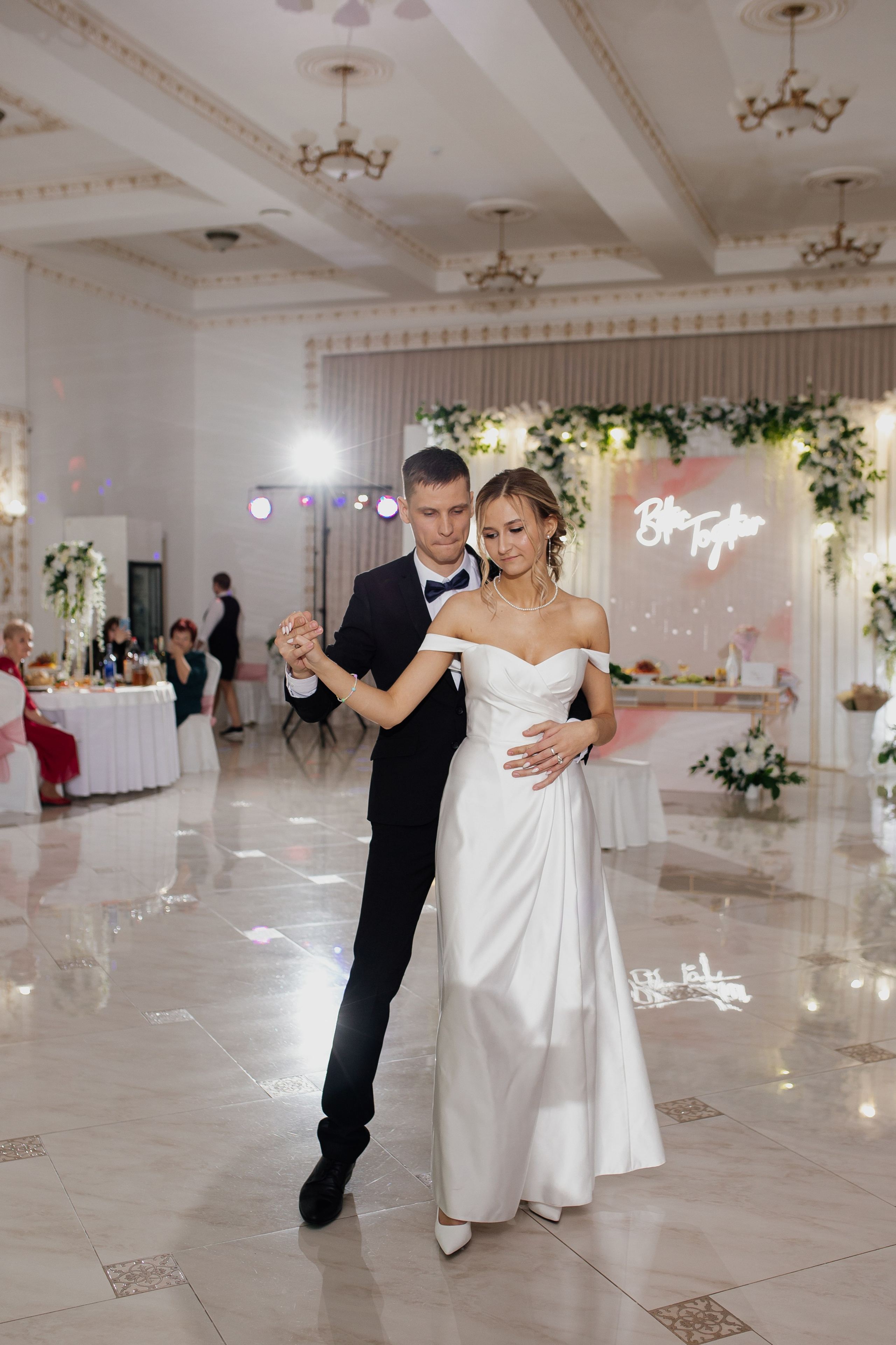 Маша и Игорь. Фотограф Челябинск Юлия Ермакова