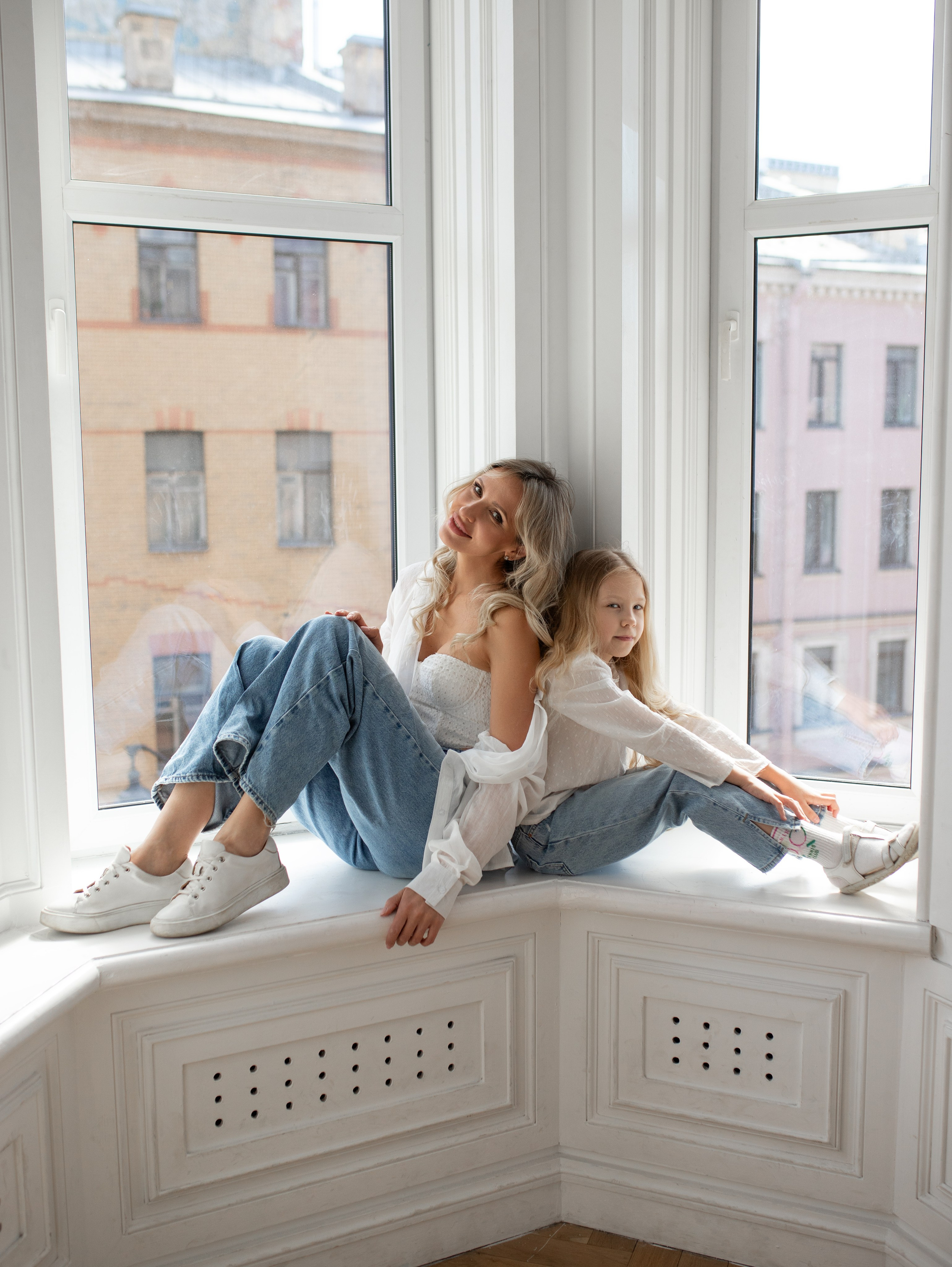 Ириша семейная. Семейный фотограф в Санкт-Петербурге Ирина Иванова