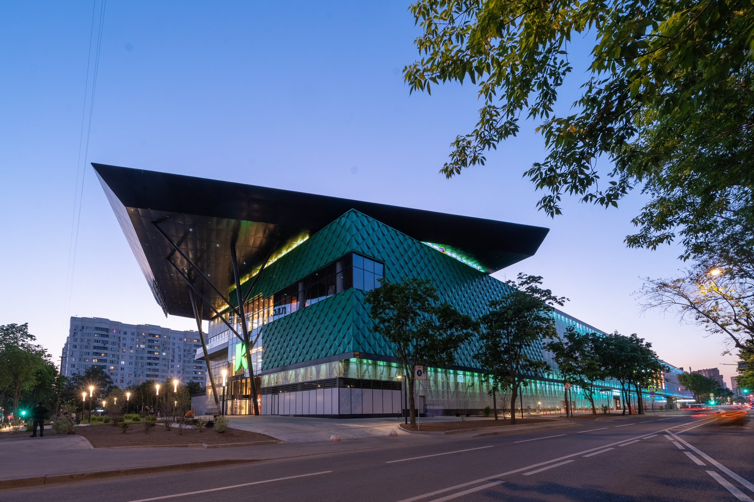 Ретейл. Герман Лепёхин коммерческий фотограф в Москве: репортаж, портреты, интерьеры, производство