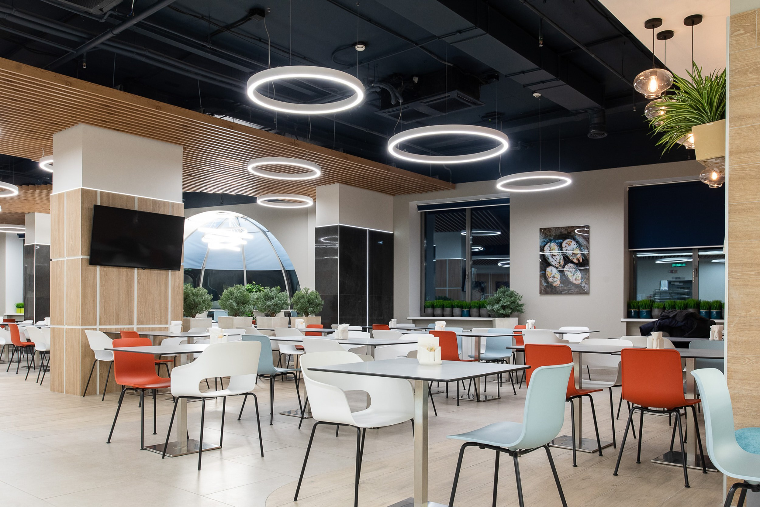 HoReCa. Герман Лепёхин коммерческий фотограф в Москве: репортаж, портреты, интерьеры, производство