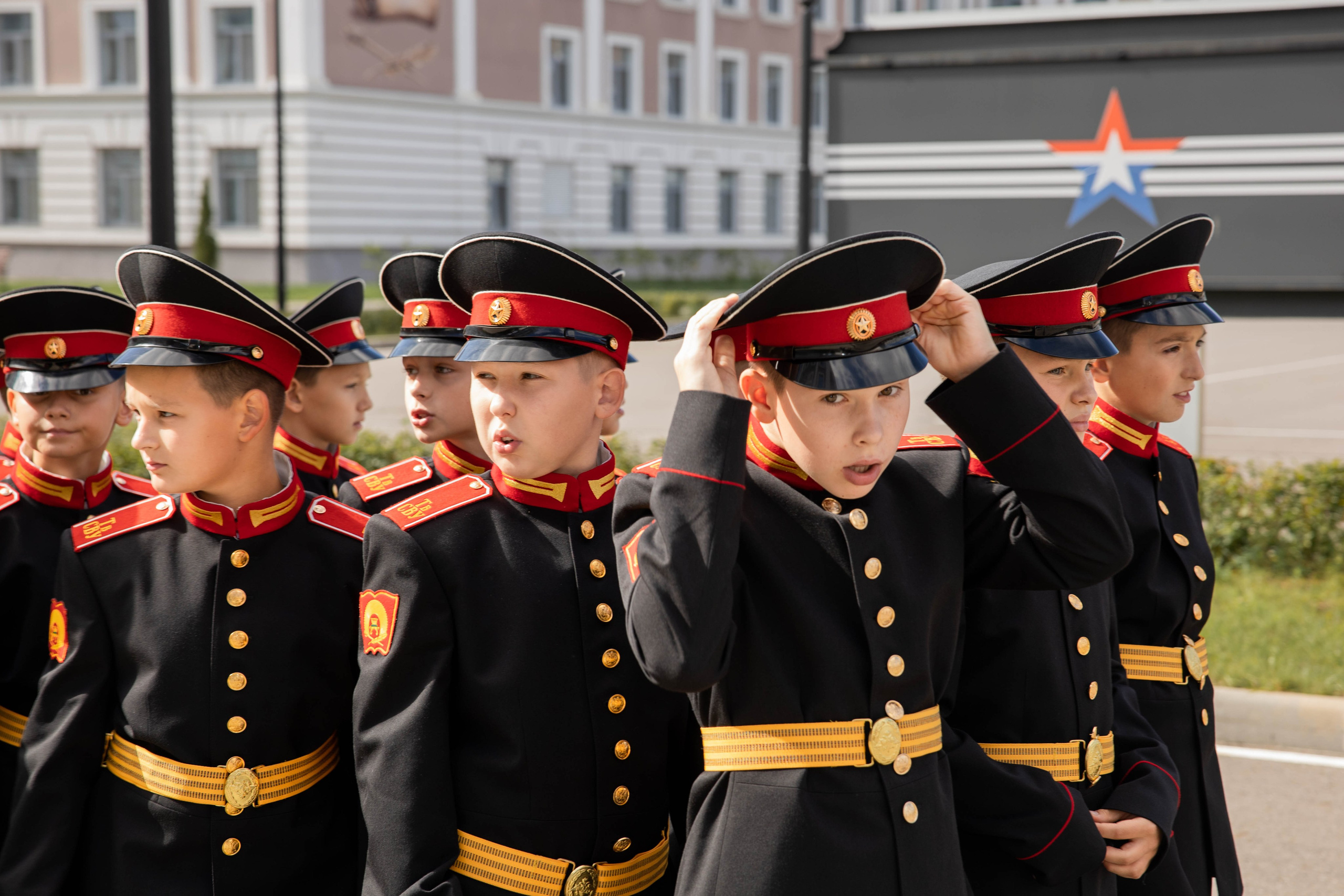 Репортажная съёмка. Детский и семейный фотограф в Твери Ольга Крестьянинова