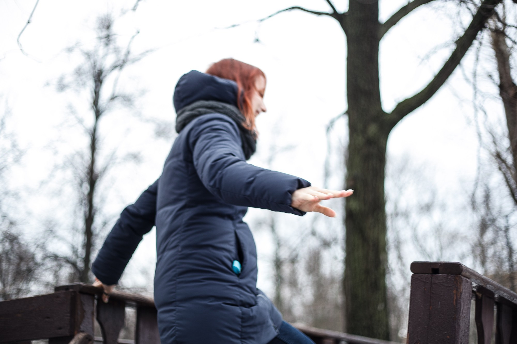 23.12.2023 Memory Lane — Mary. Постановочная съемка в Москве
