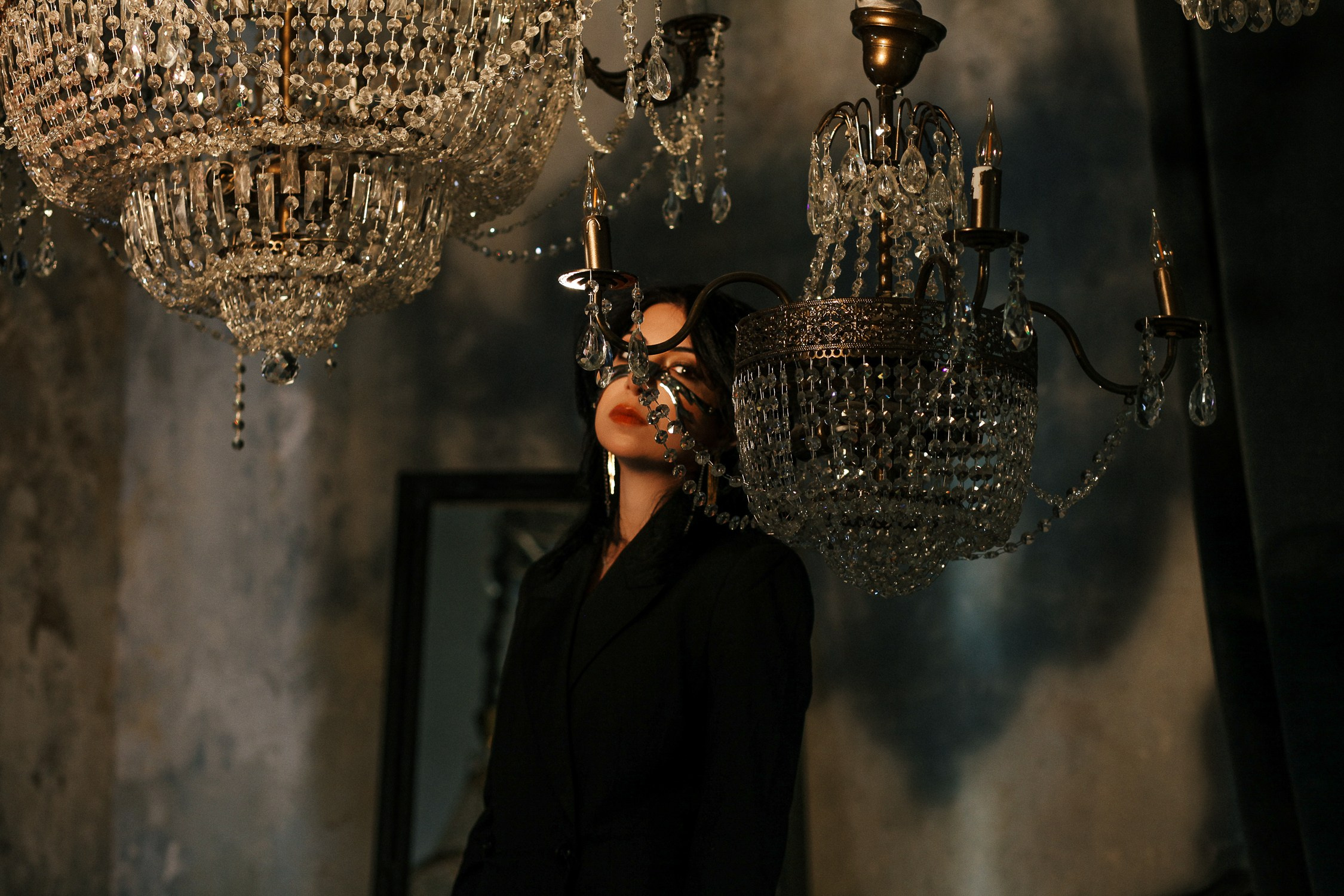 01.02.2026 Dua. Постановочная съемка в Москве