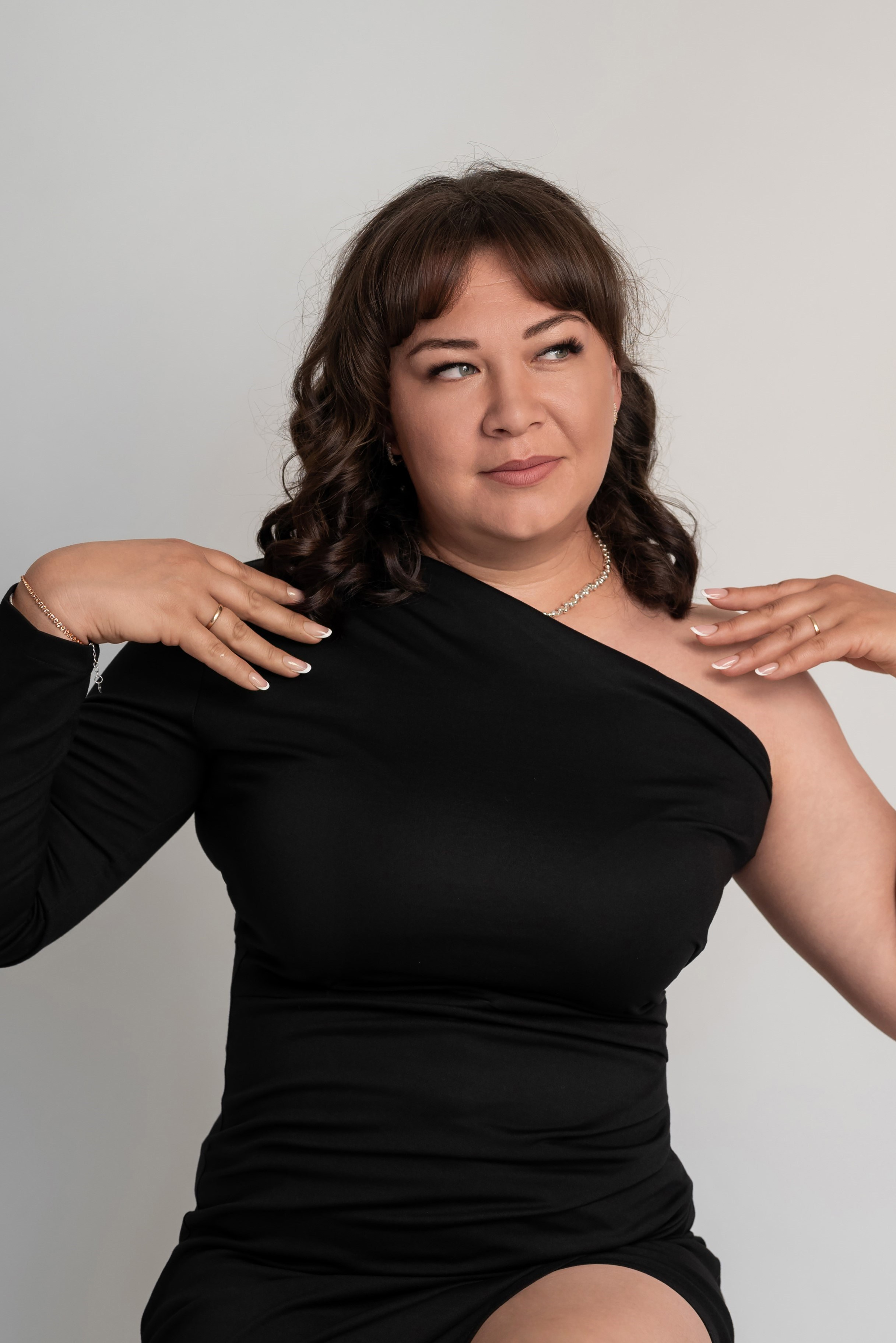 Екатерина. Фотограф в городе Салават