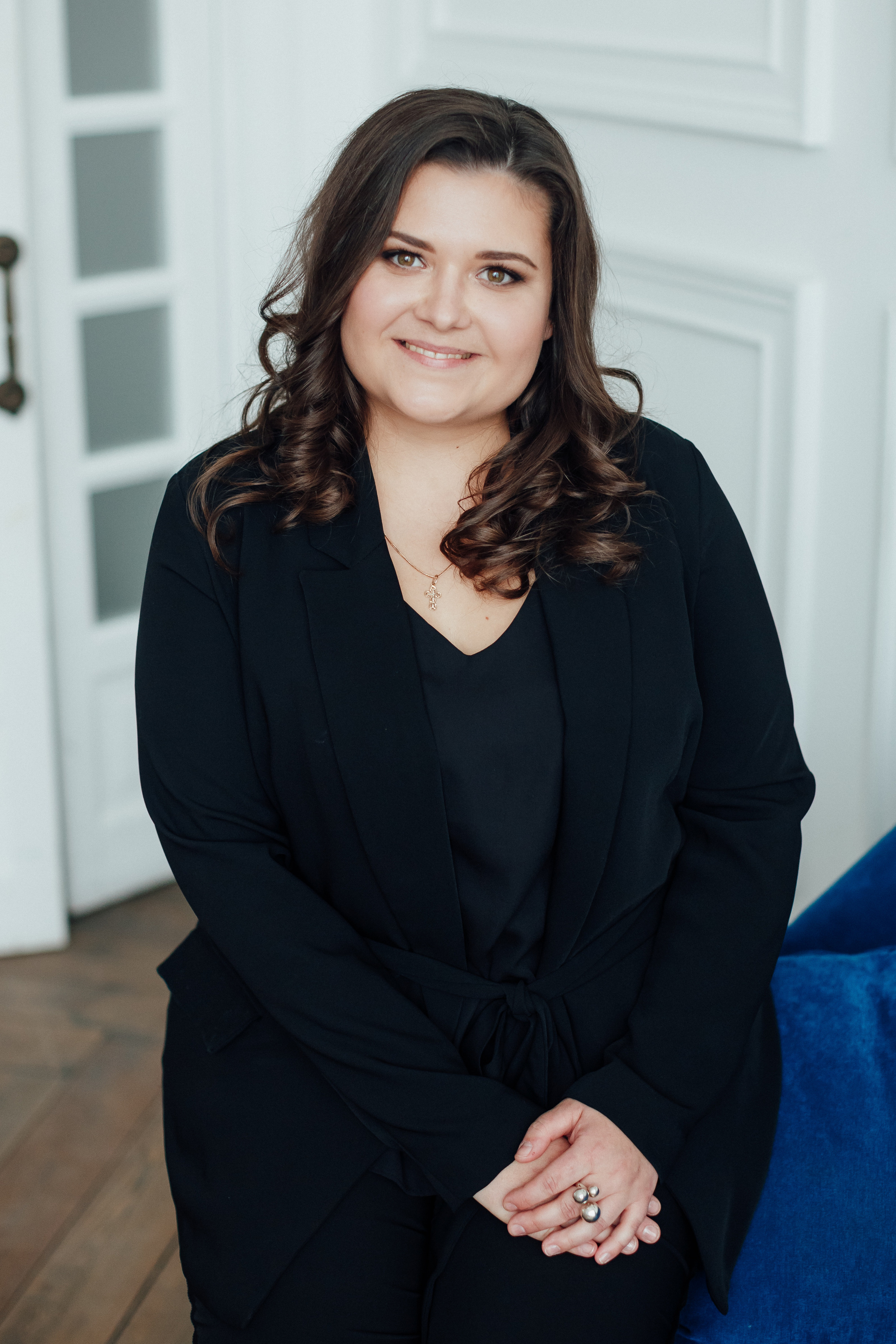 Координаторы. Кристина Москвина. Портретный фотограф