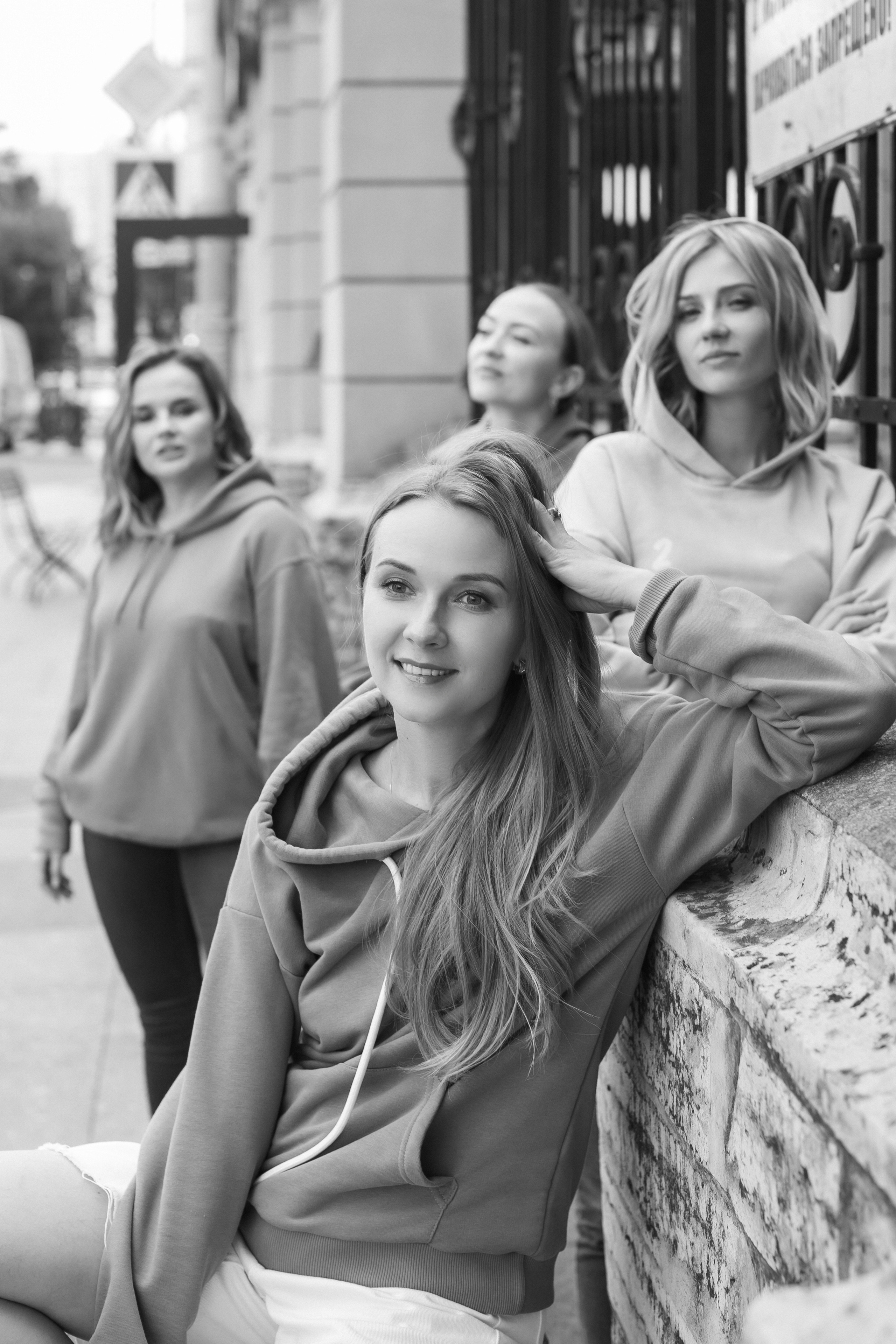 Jobby. Кристина Москвина. Портретный фотограф