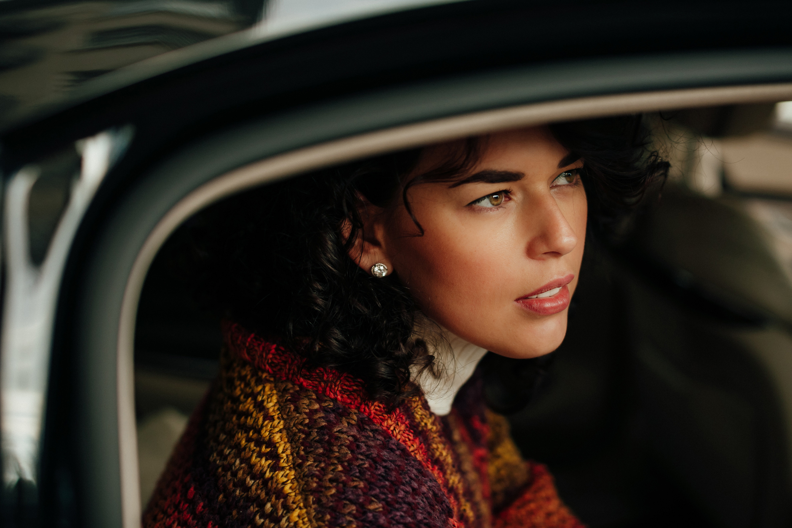 Беременность. Кристина Москвина. Портретный фотограф