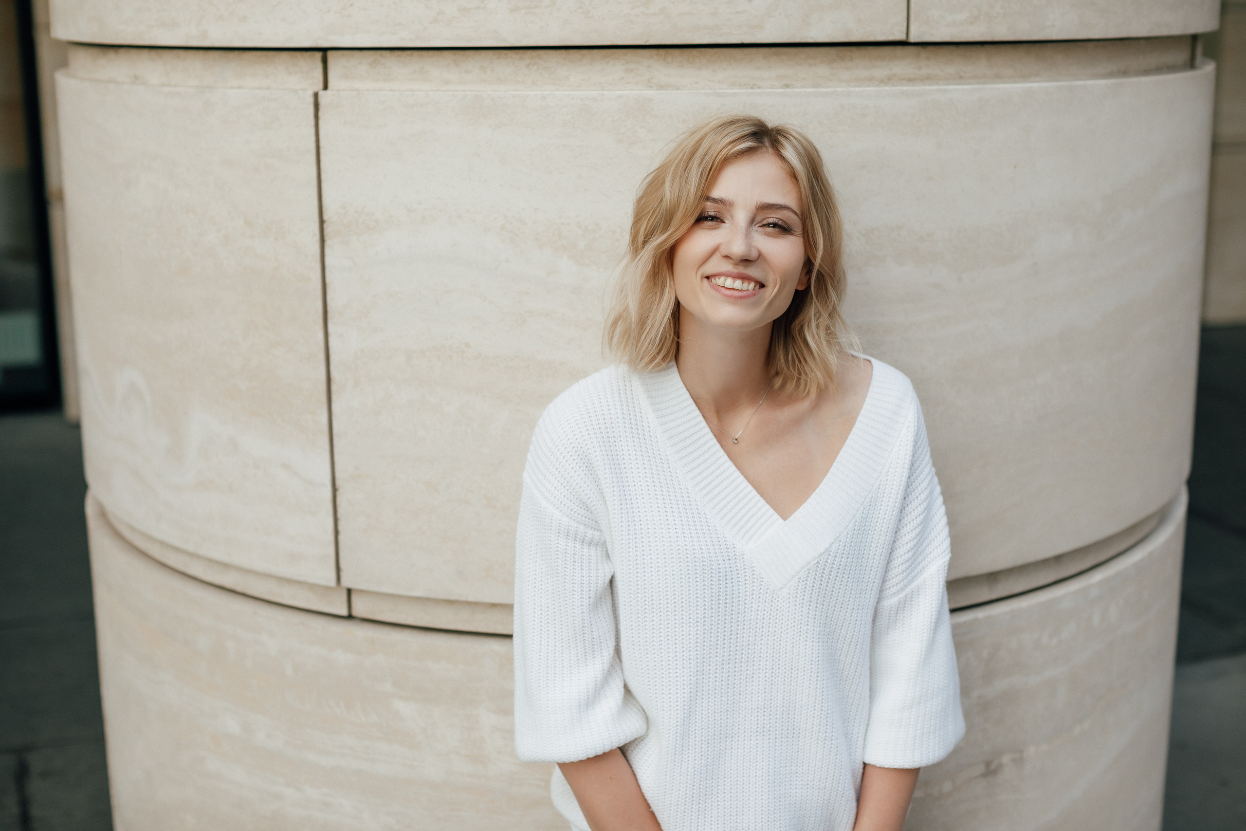 Jobby. Кристина Москвина. Портретный фотограф