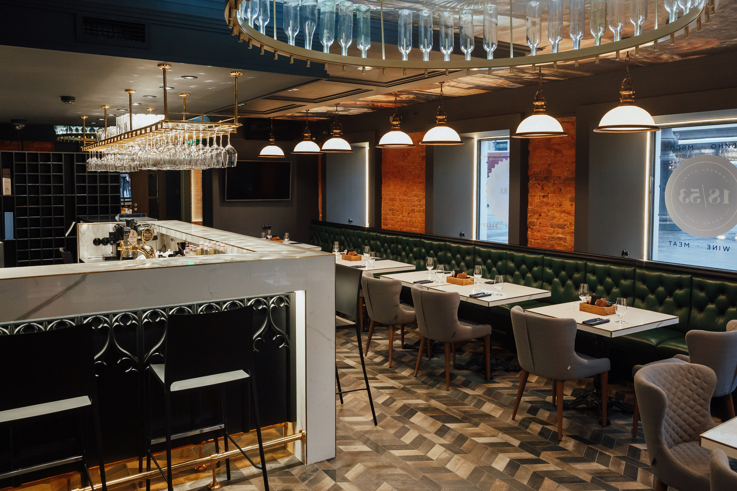 Интерьер. Кристина Москвина. Портретный фотограф