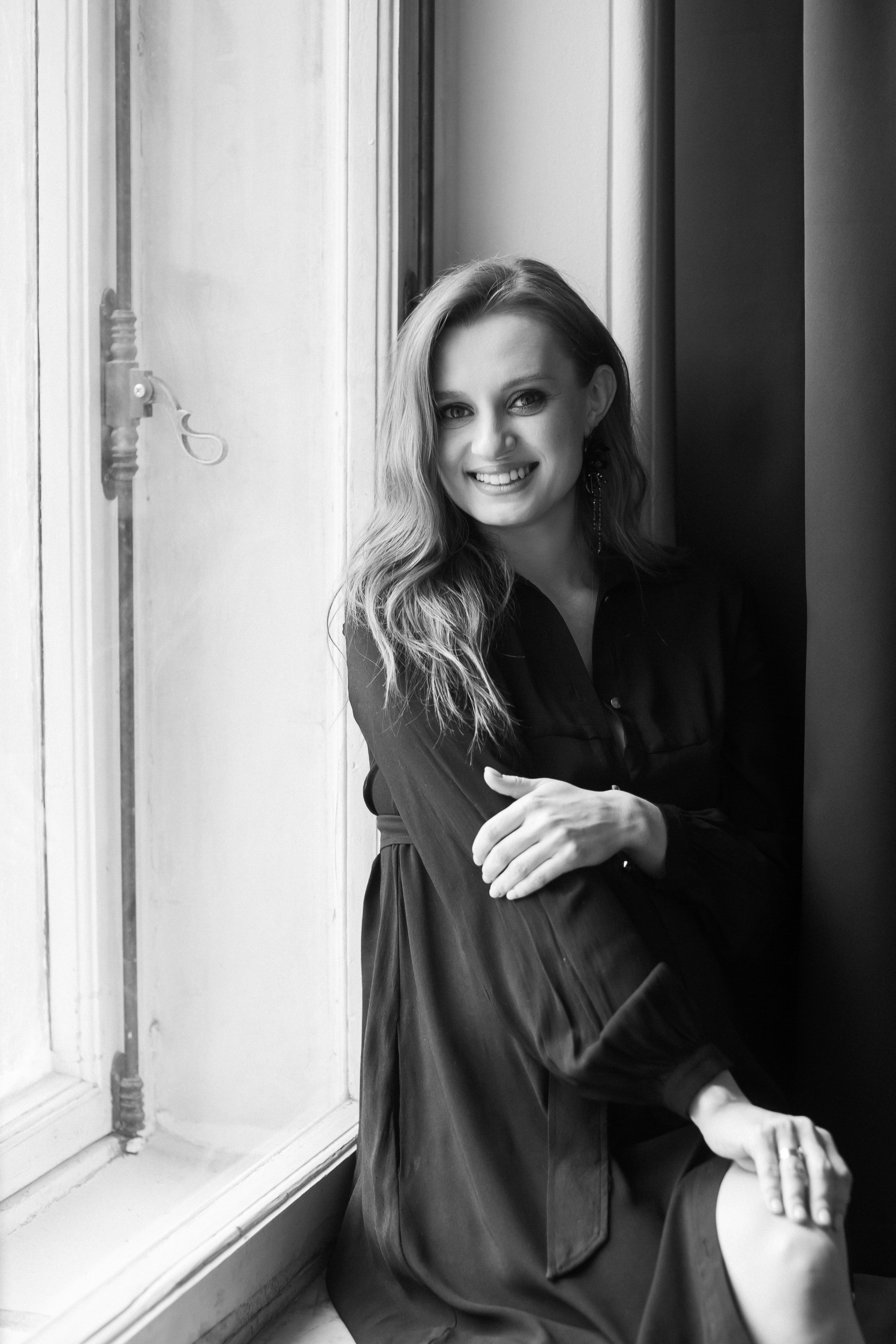 Беременность. Кристина Москвина. Портретный фотограф