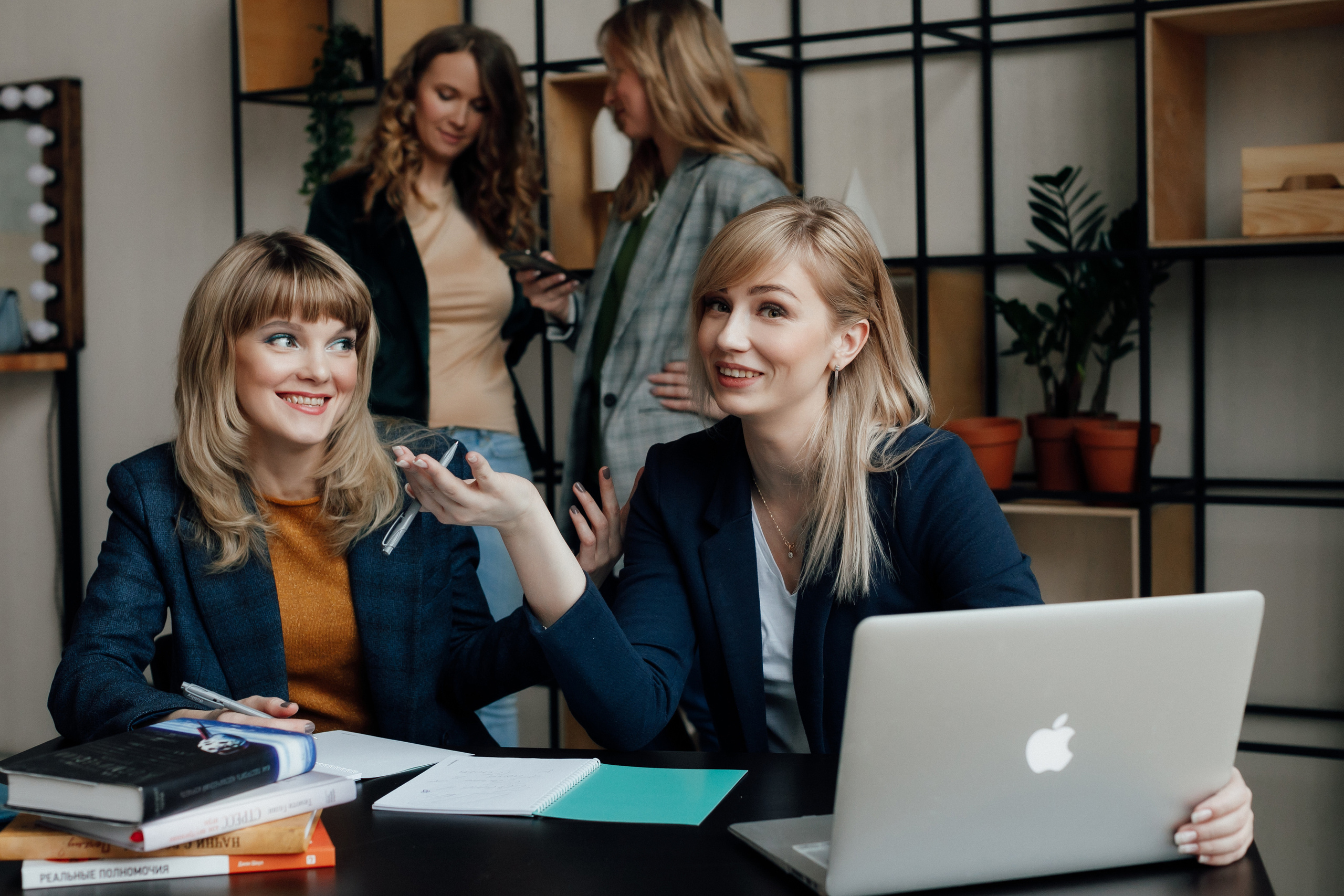 Jobby. Кристина Москвина. Портретный фотограф