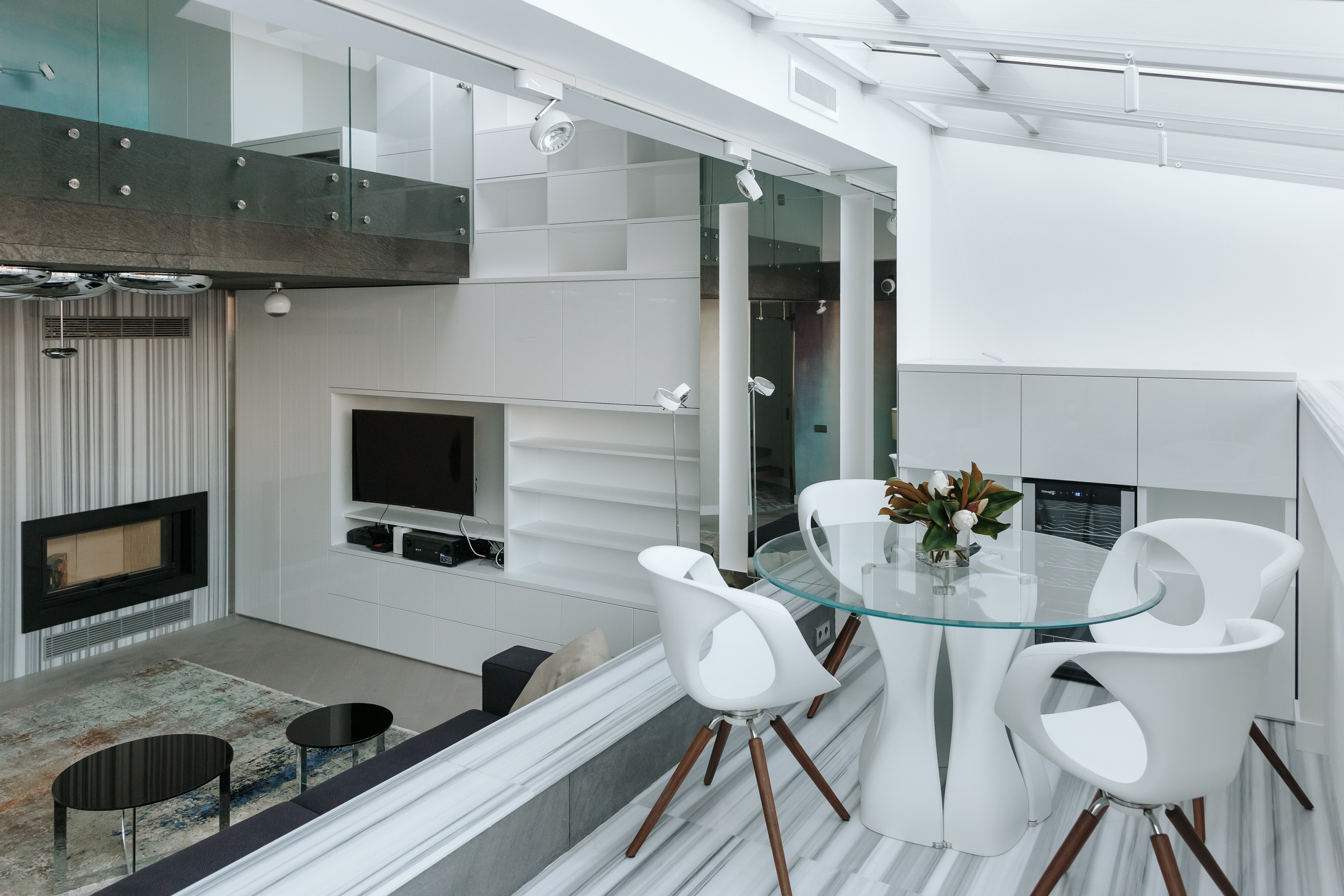 Интерьер. Кристина Москвина. Портретный фотограф