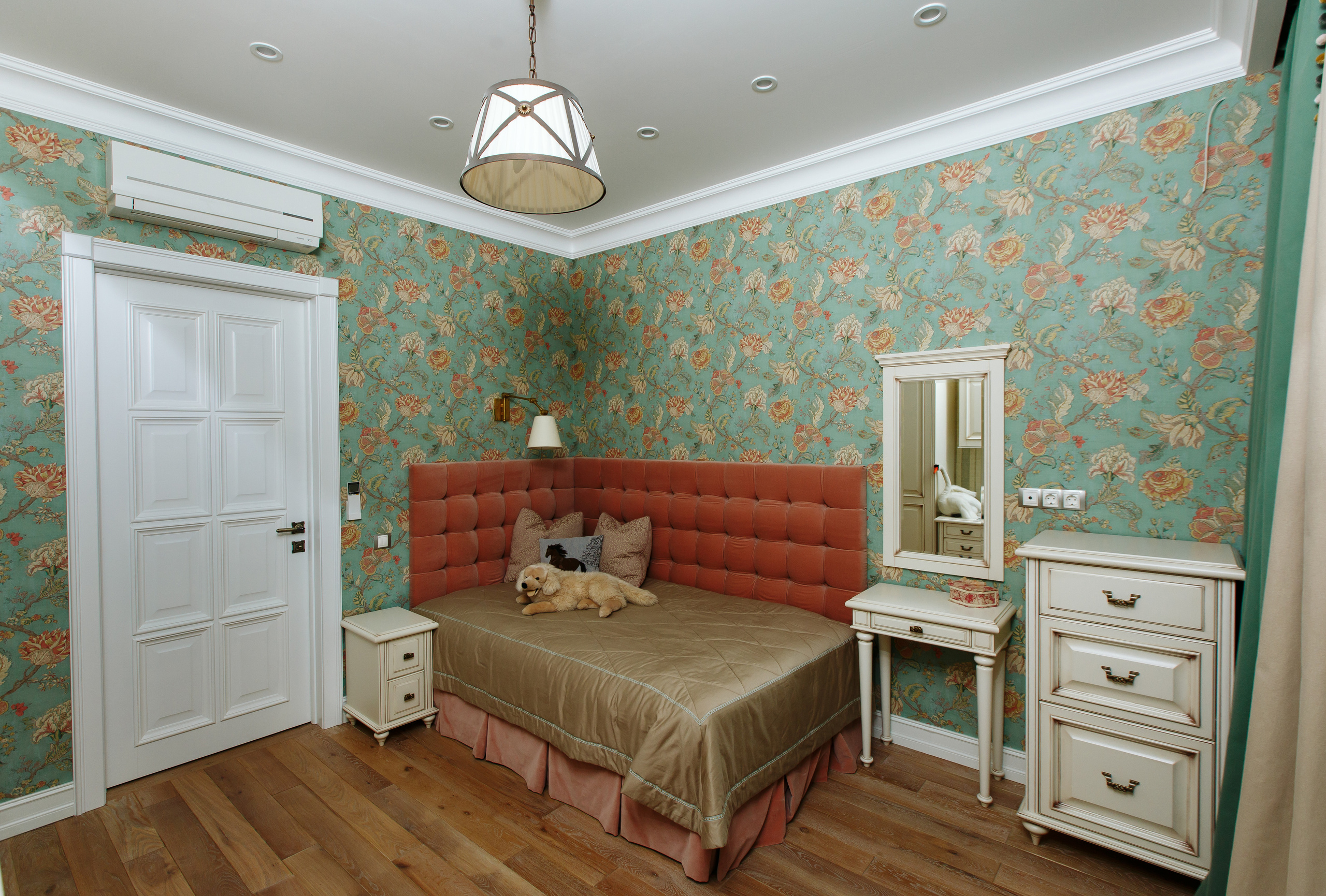 Интерьер. Кристина Москвина. Портретный фотограф