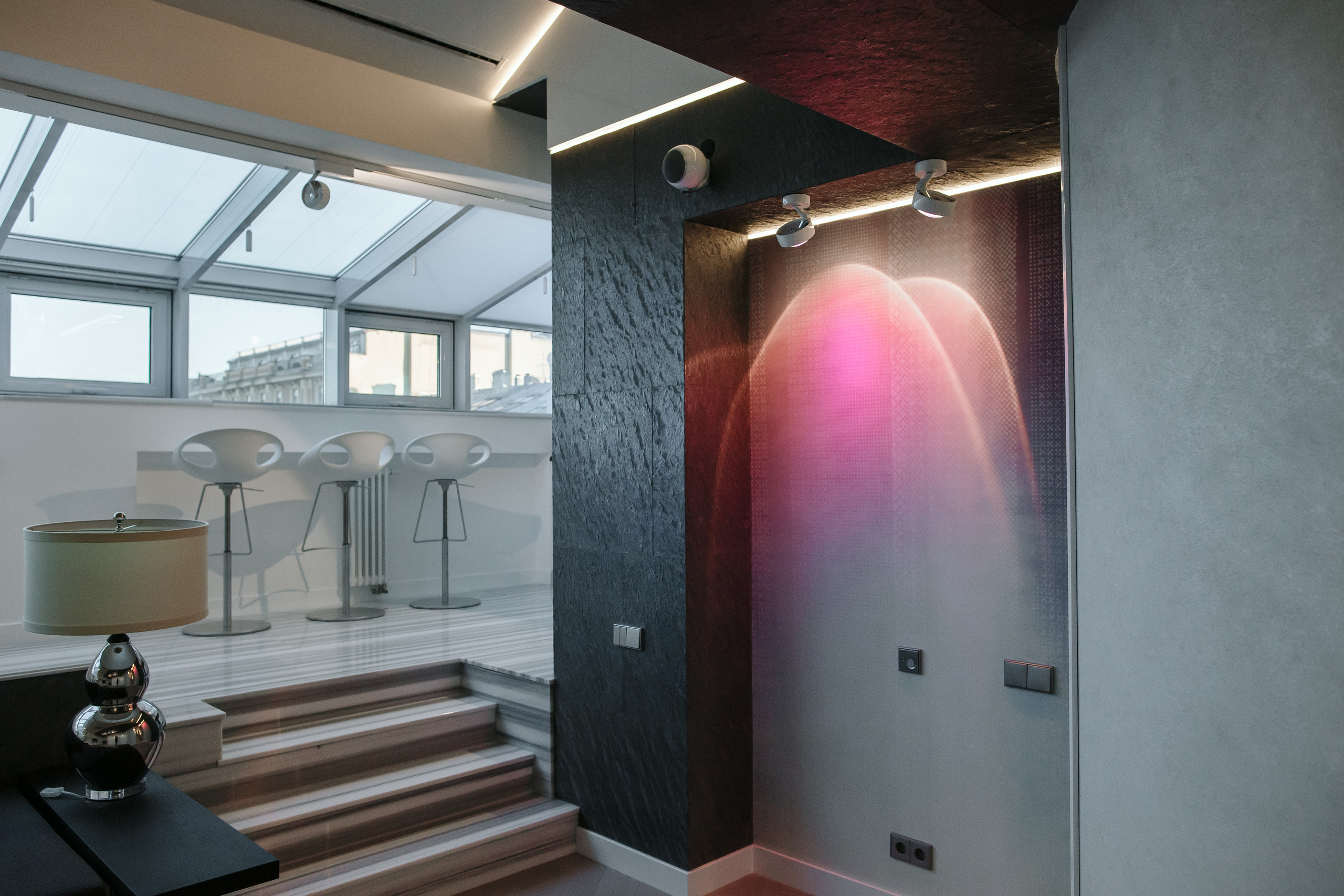 Интерьер. Кристина Москвина. Портретный фотограф