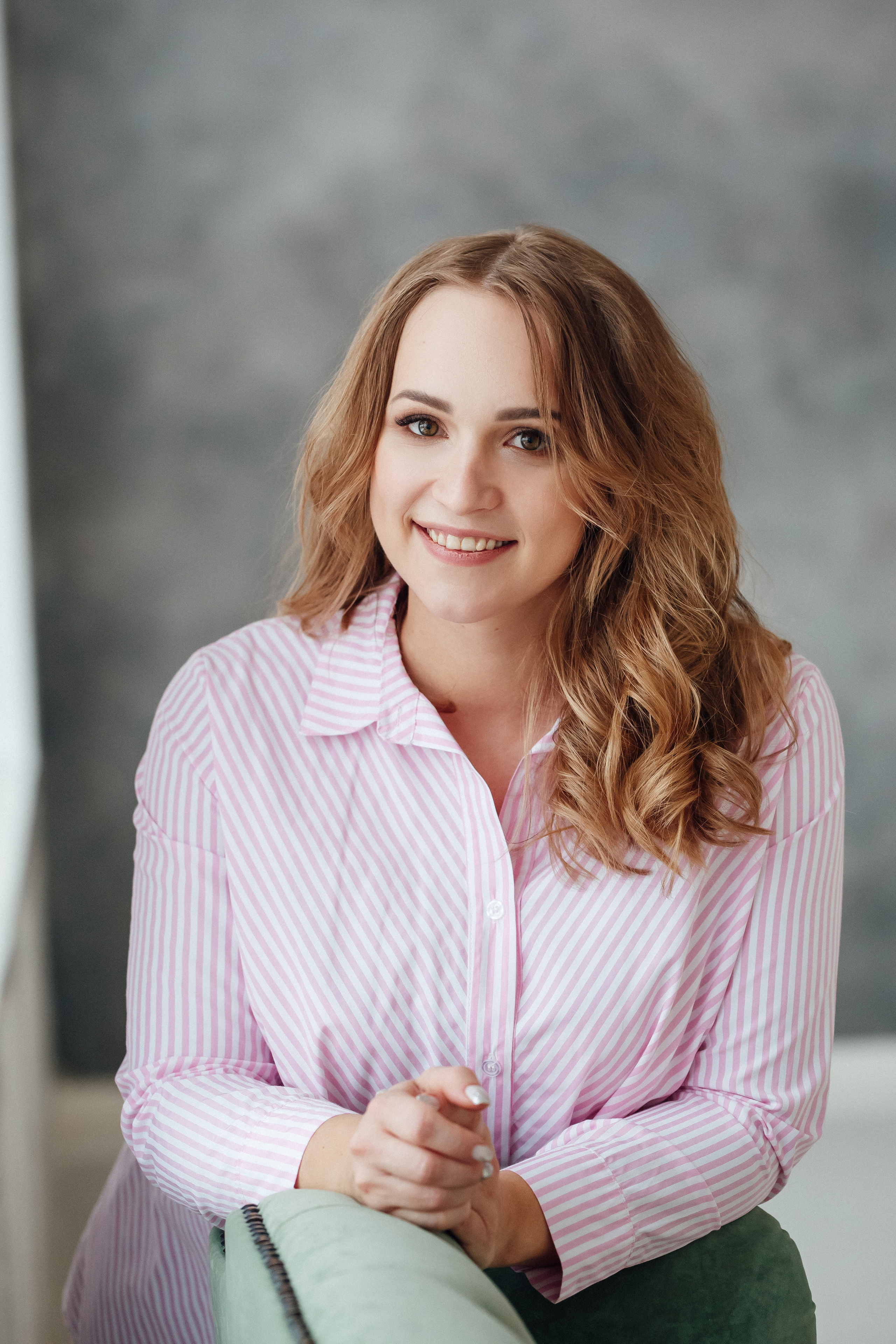 Jobby. Кристина Москвина. Портретный фотограф