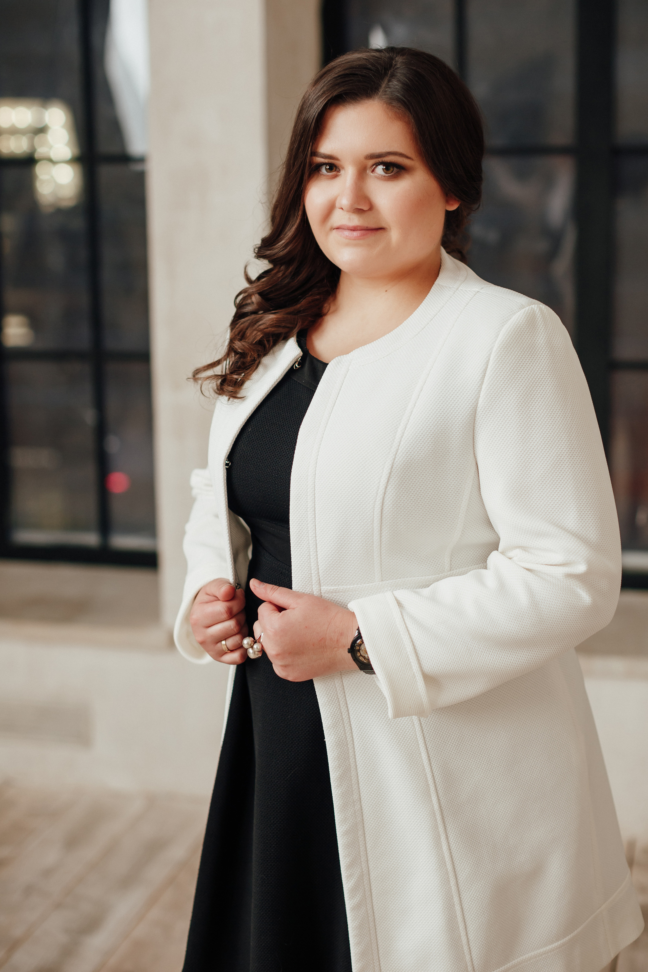 Координаторы. Кристина Москвина. Портретный фотограф