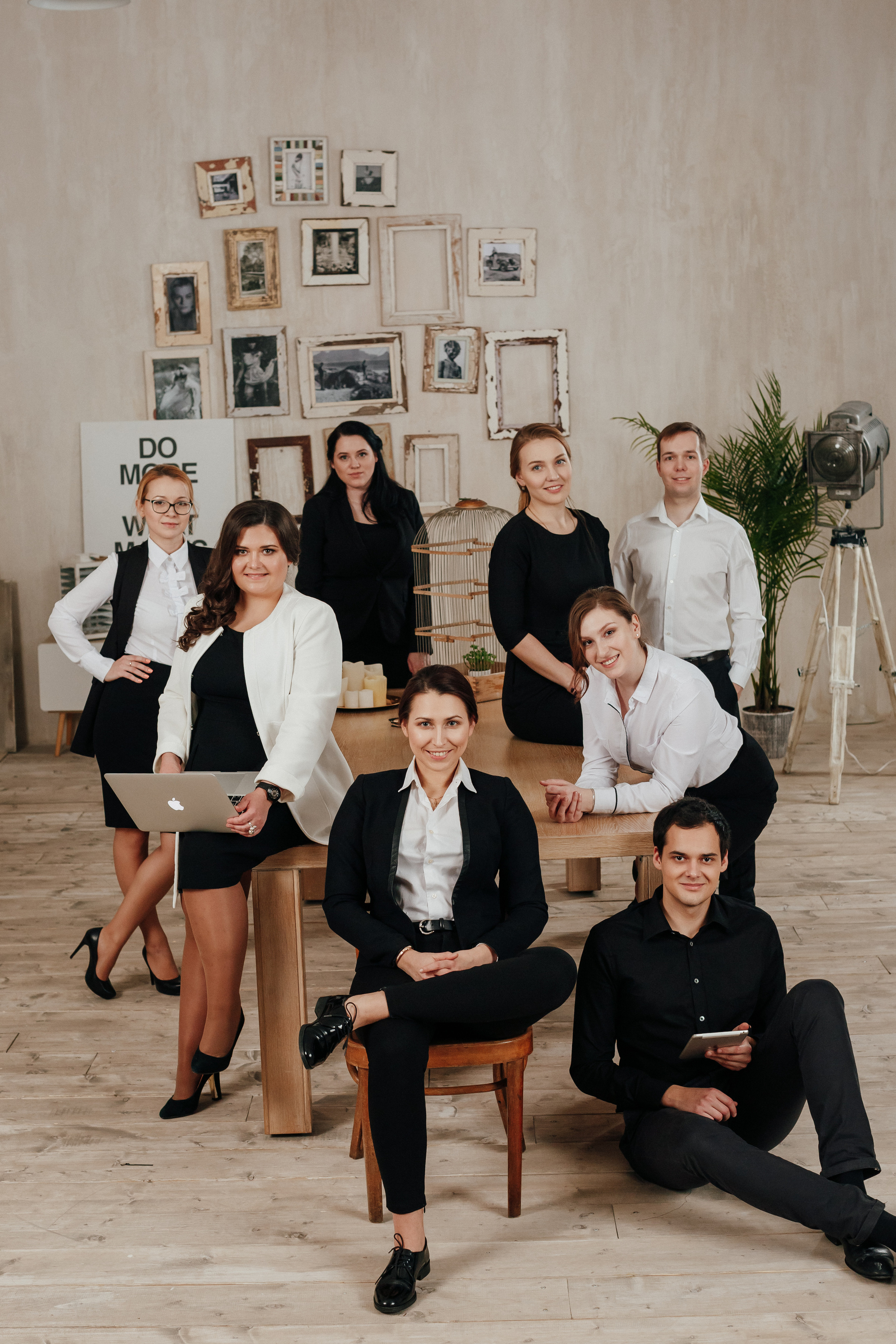 Координаторы. Кристина Москвина. Портретный фотограф