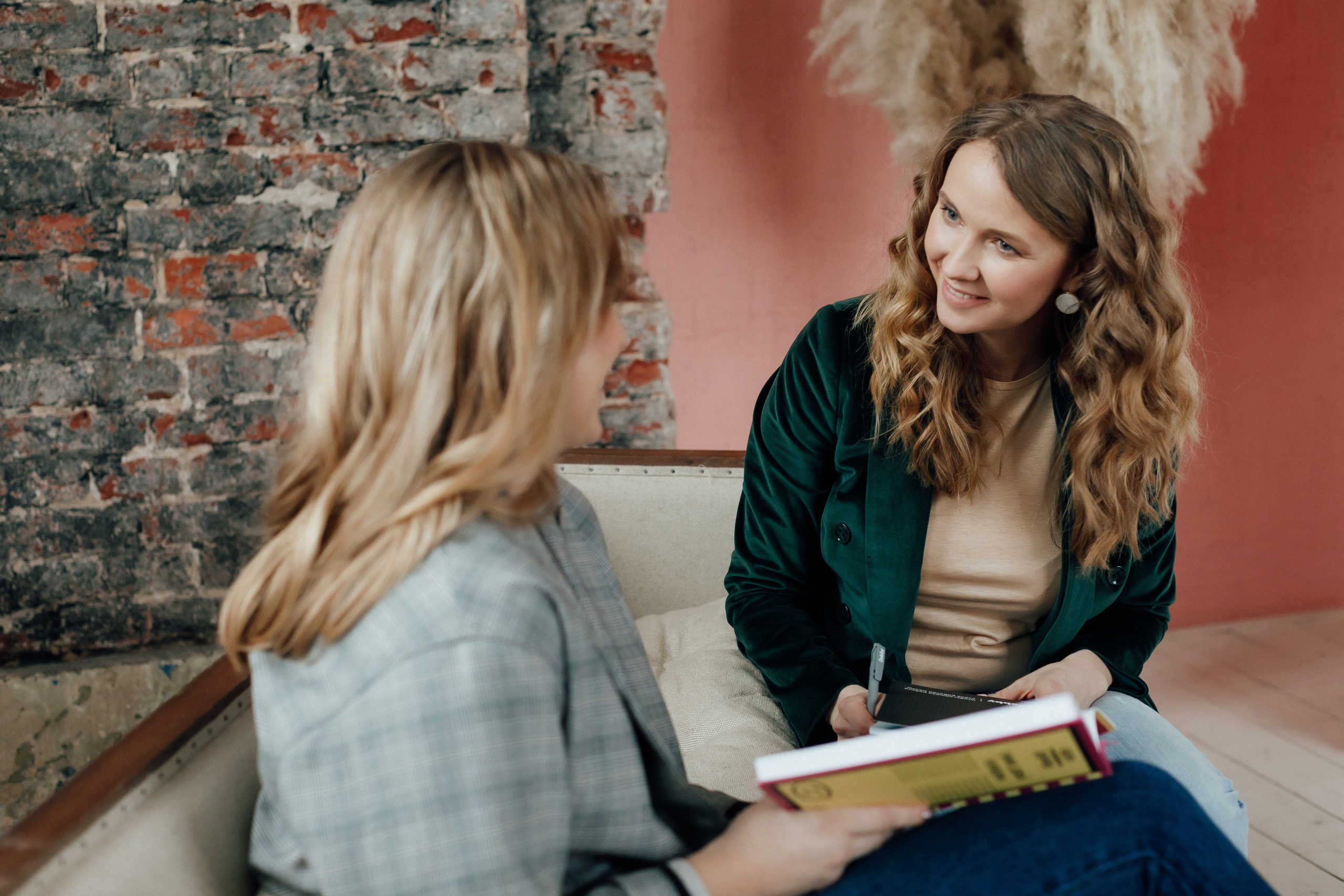 Jobby. Кристина Москвина. Портретный фотограф