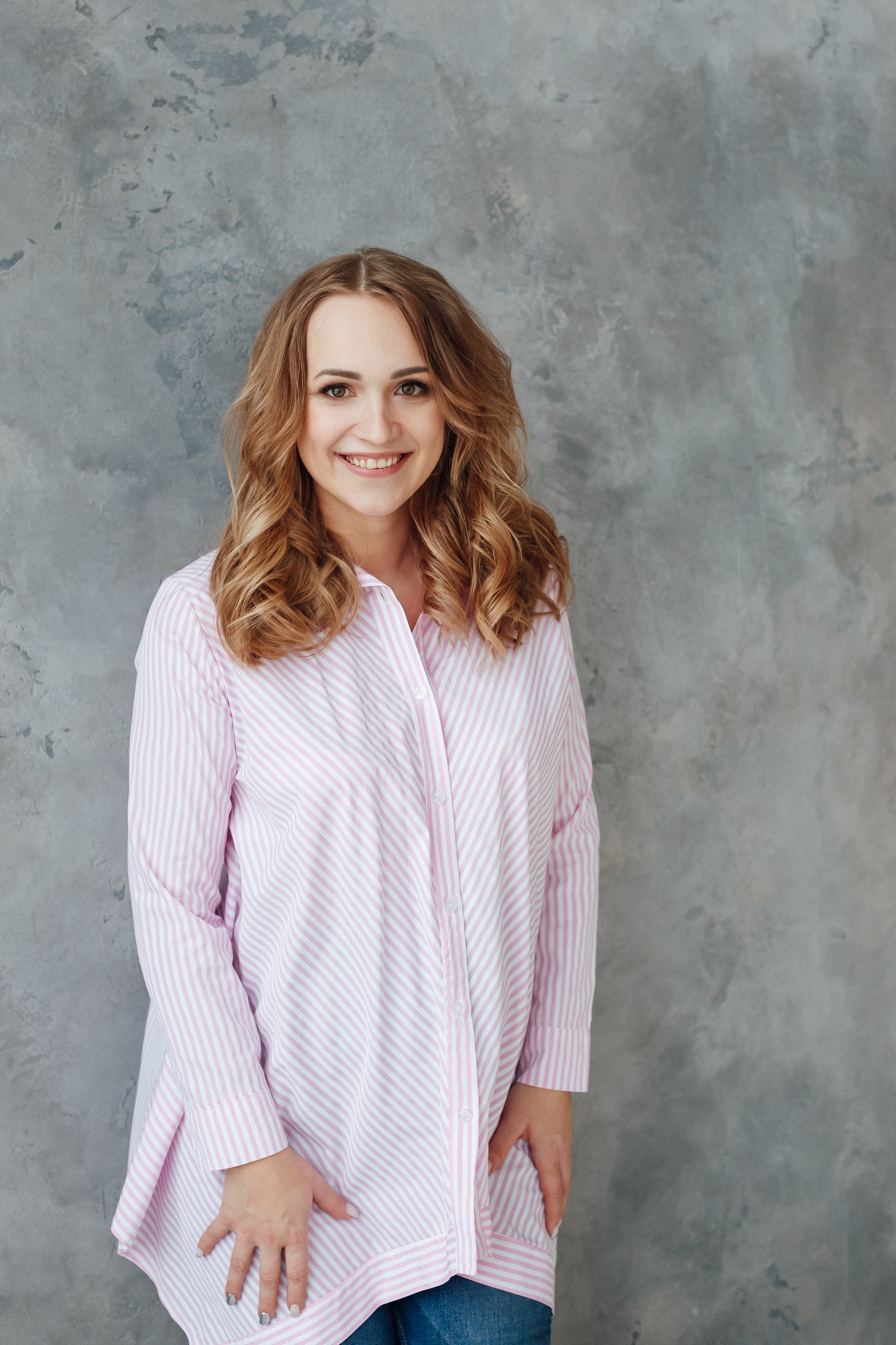 Jobby. Кристина Москвина. Портретный фотограф