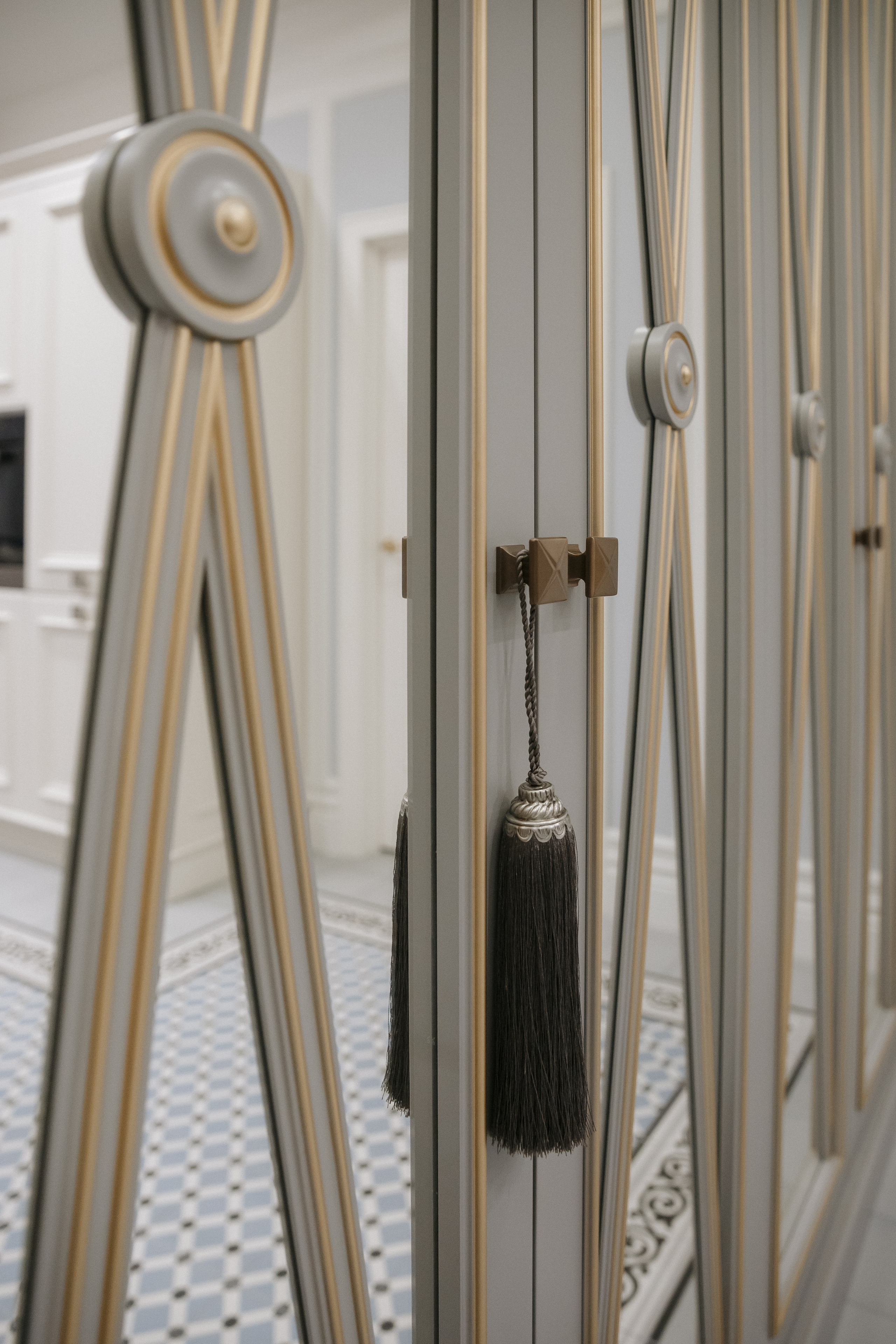 Интерьер. Кристина Москвина. Портретный фотограф