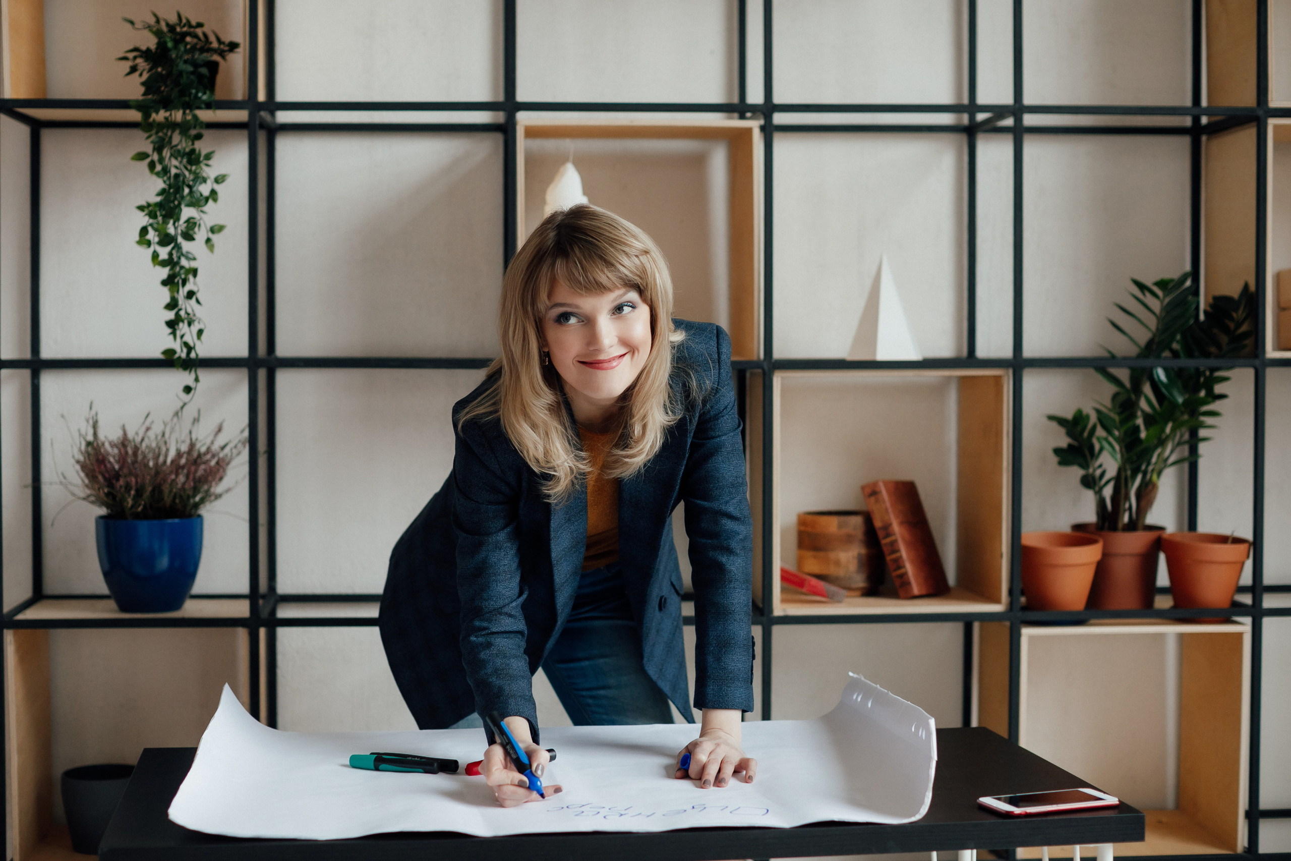 Jobby. Кристина Москвина. Портретный фотограф