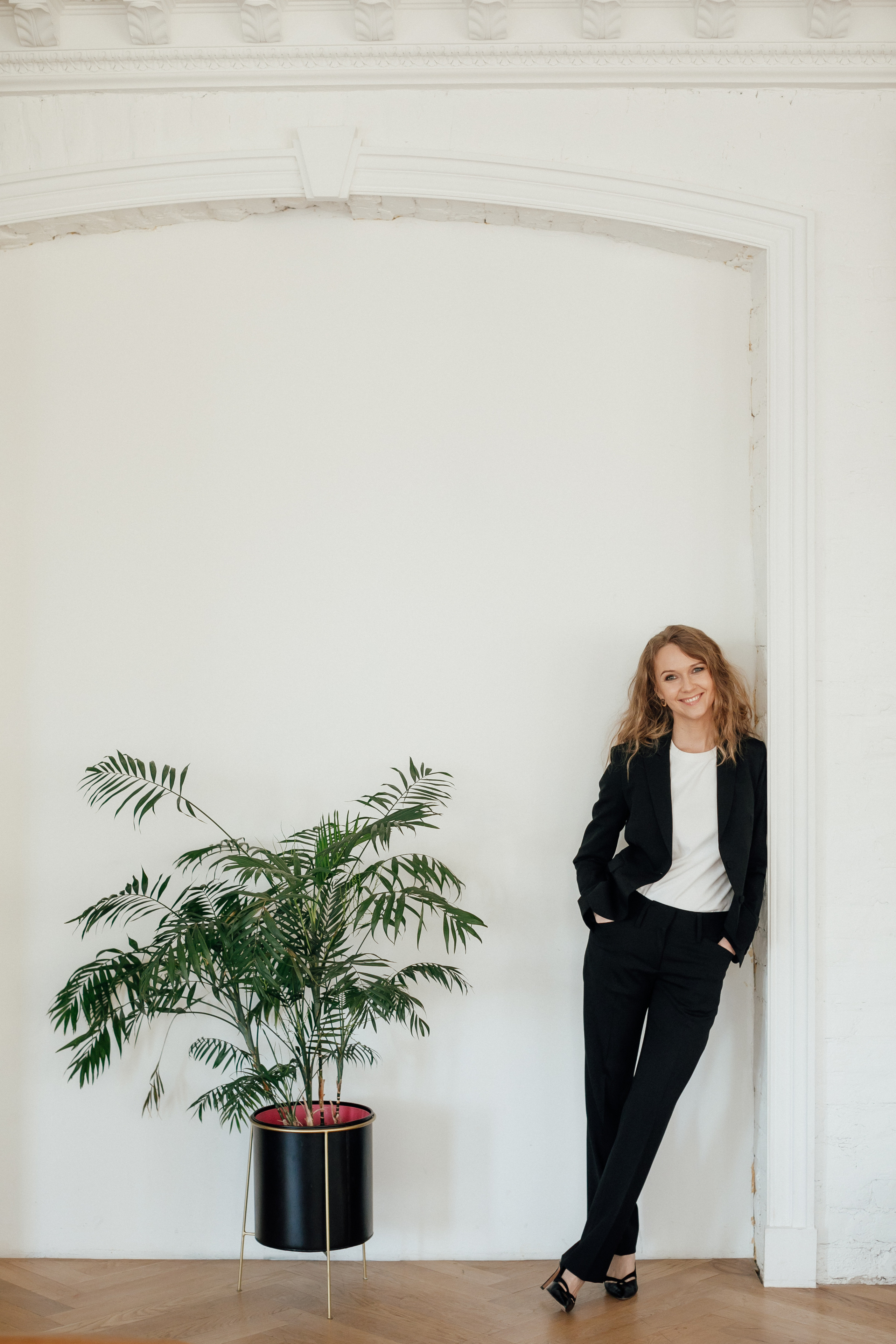 Jobby. Кристина Москвина. Портретный фотограф