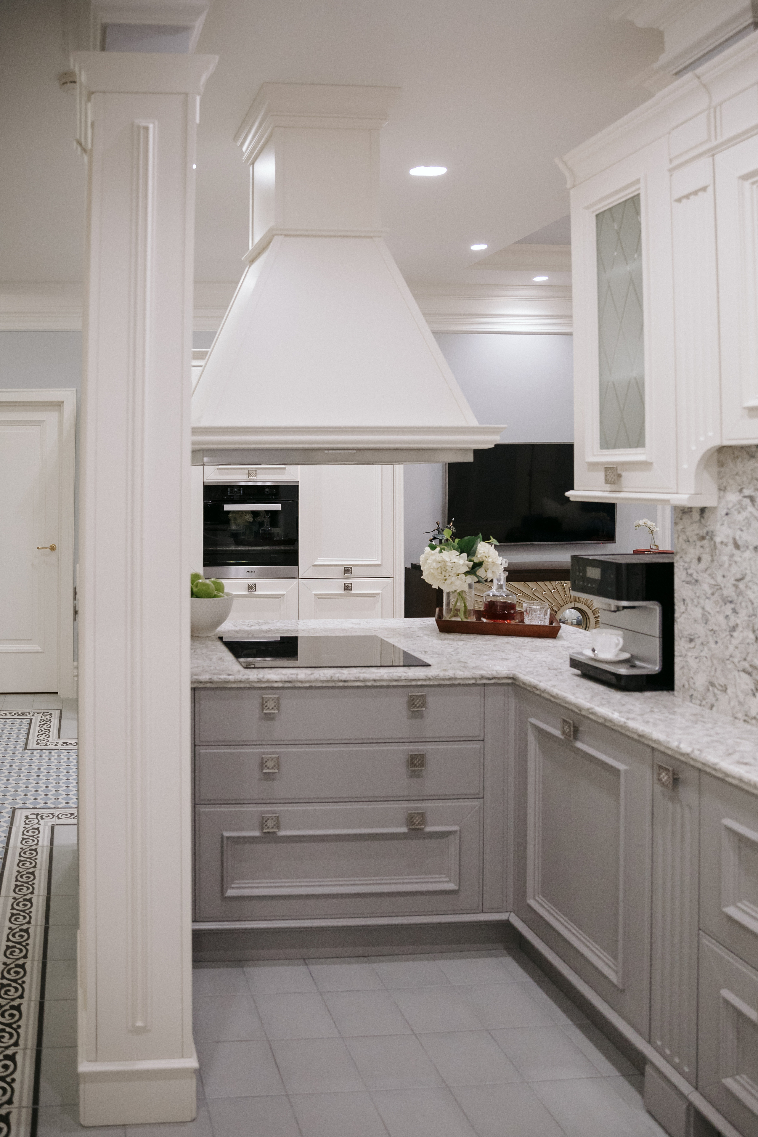 Интерьер. Кристина Москвина. Портретный фотограф