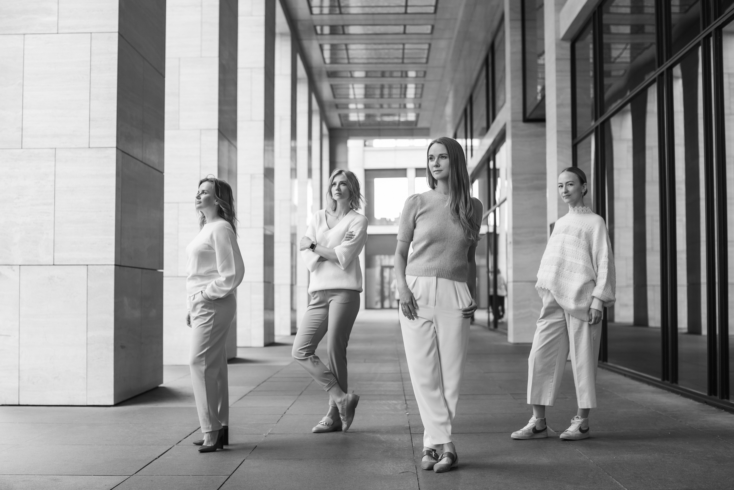 Jobby. Кристина Москвина. Портретный фотограф