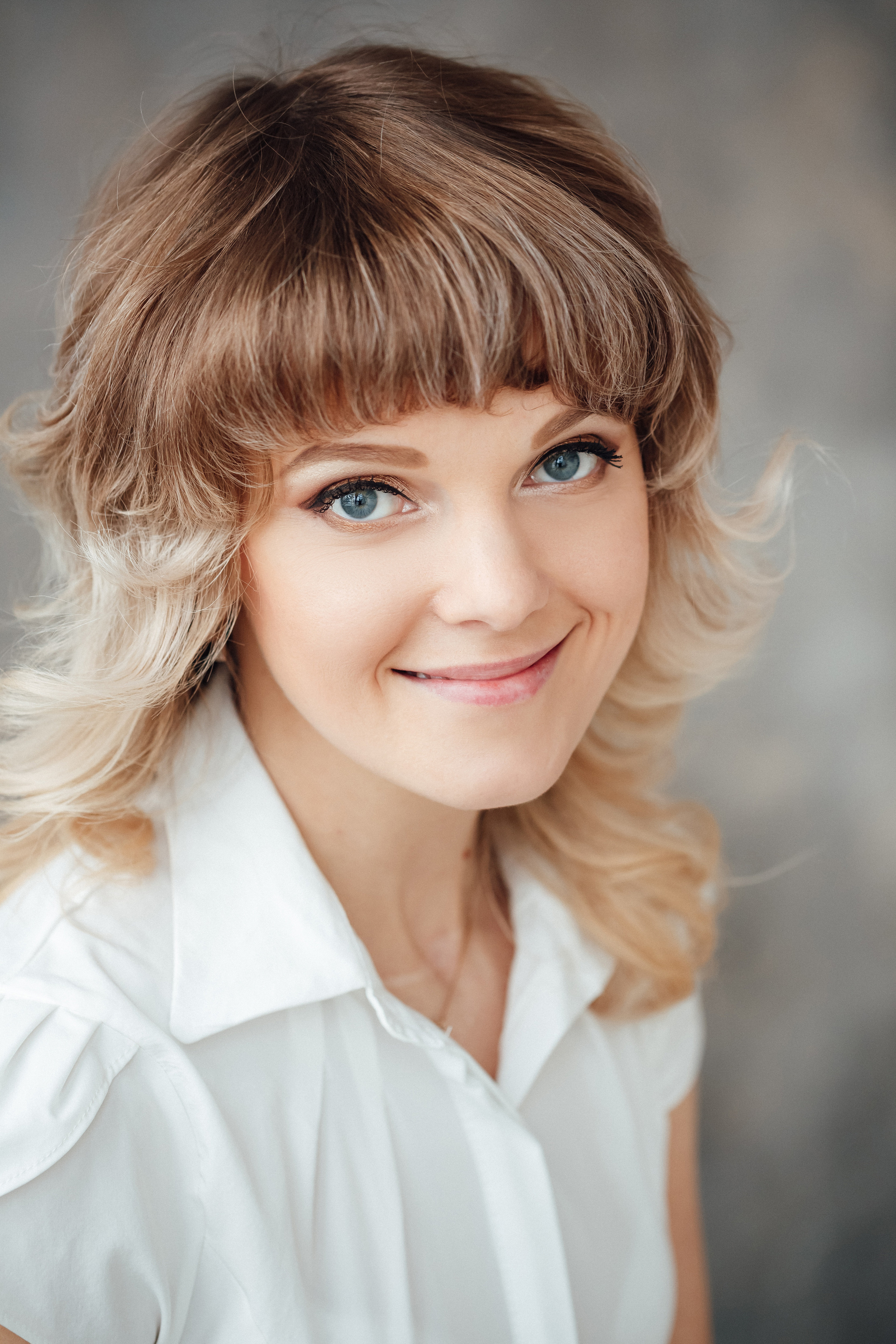 Jobby. Кристина Москвина. Портретный фотограф