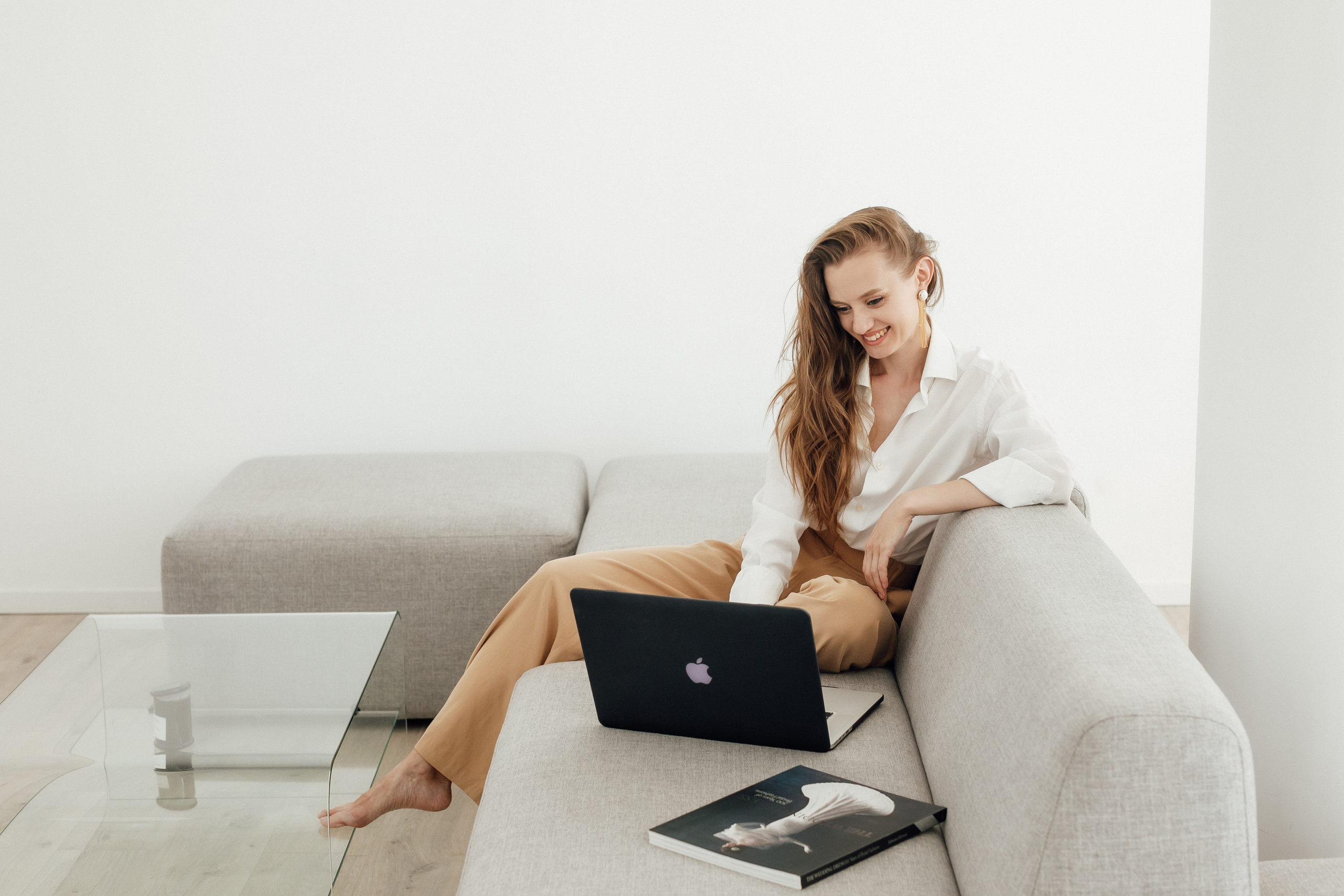 Визажист. Кристина Москвина. Портретный фотограф