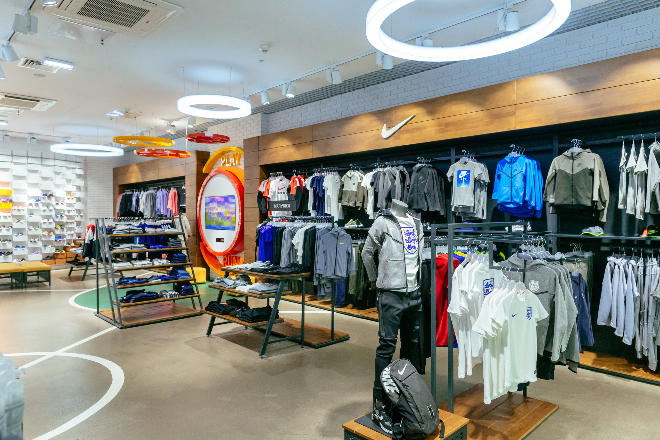 Интерьер. Кристина Москвина. Портретный фотограф