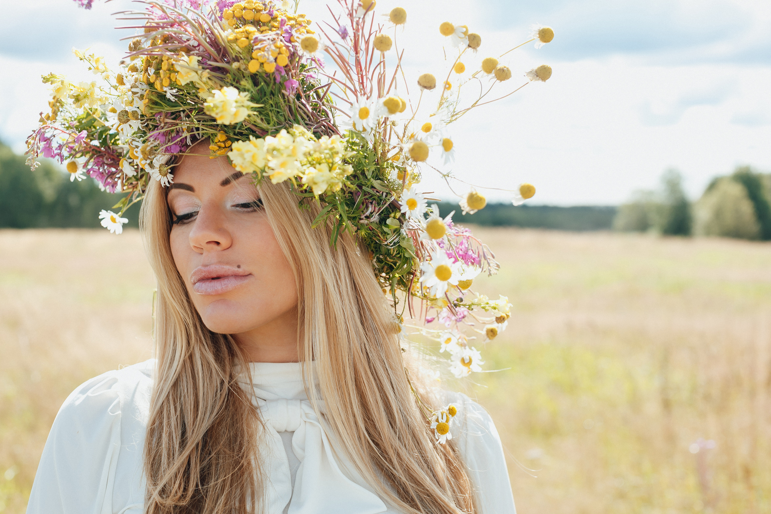 Беременность. Кристина Москвина. Портретный фотограф