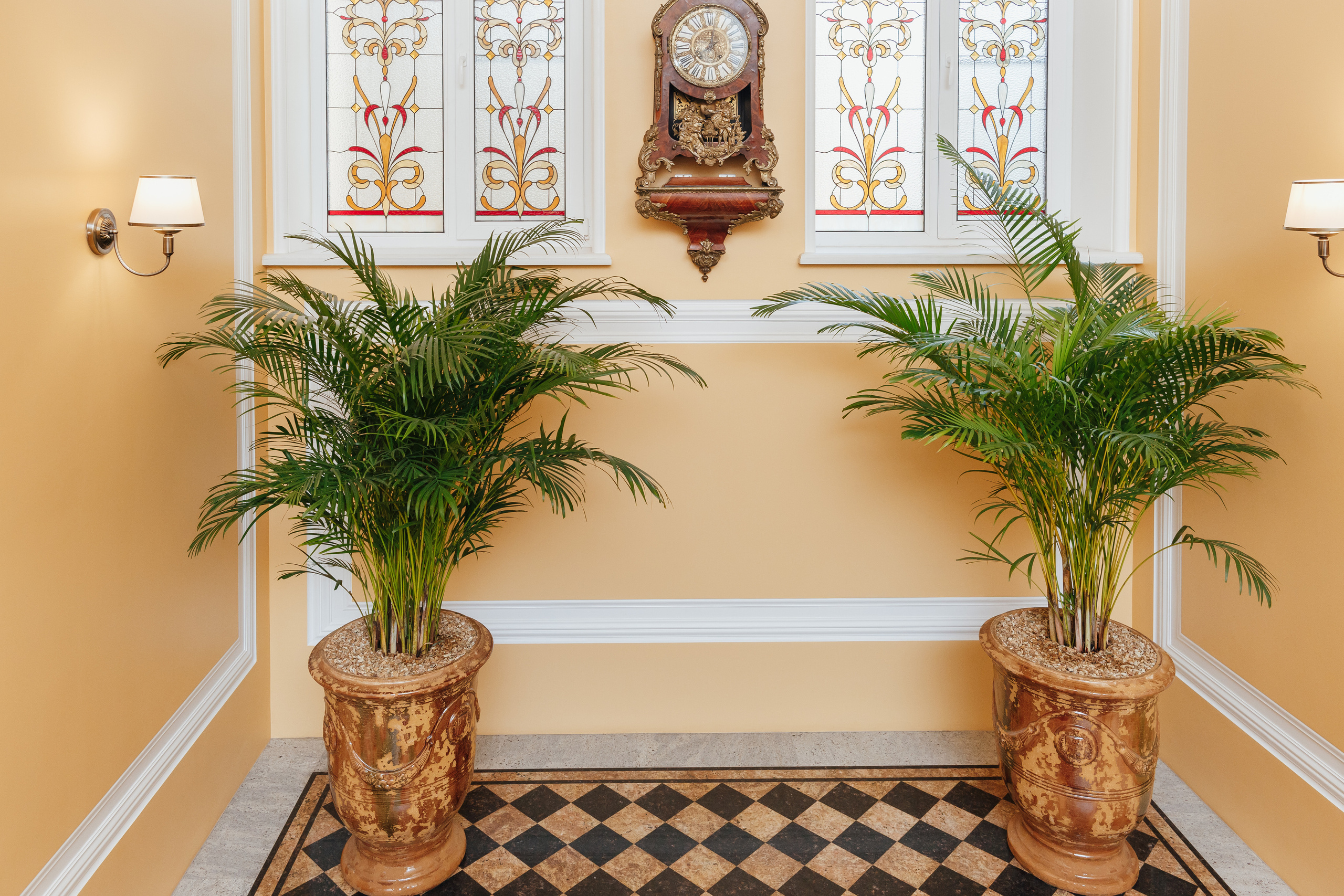 Интерьер. Кристина Москвина. Портретный фотограф