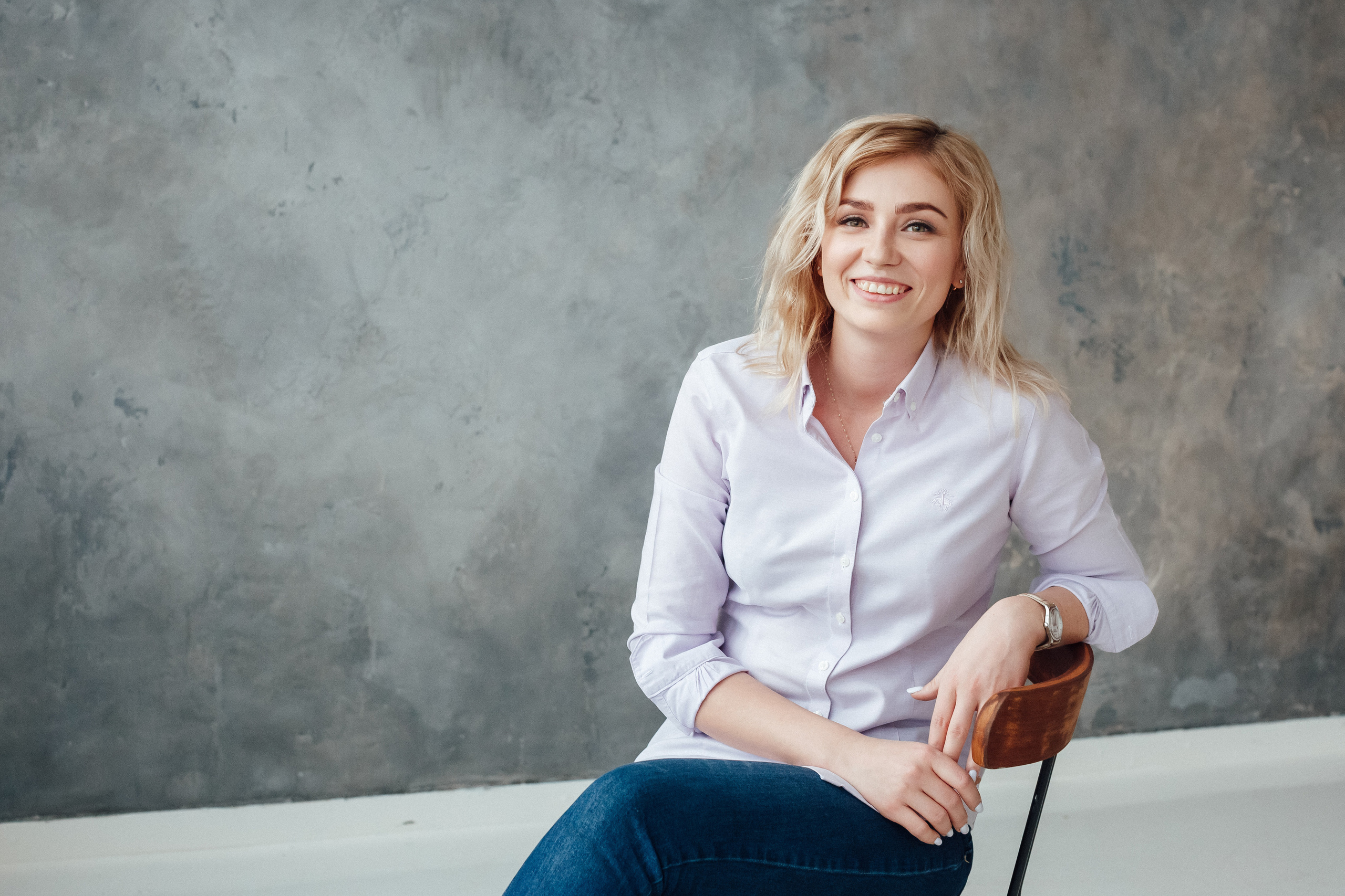 Jobby. Кристина Москвина. Портретный фотограф