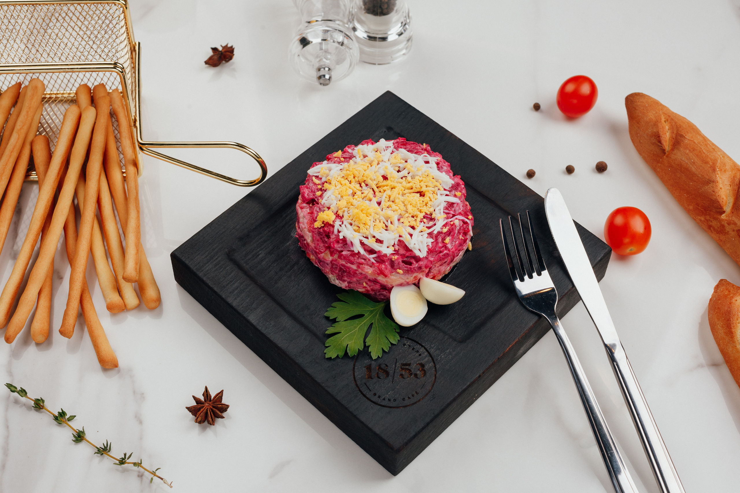 Еда. Кристина Москвина. Портретный фотограф