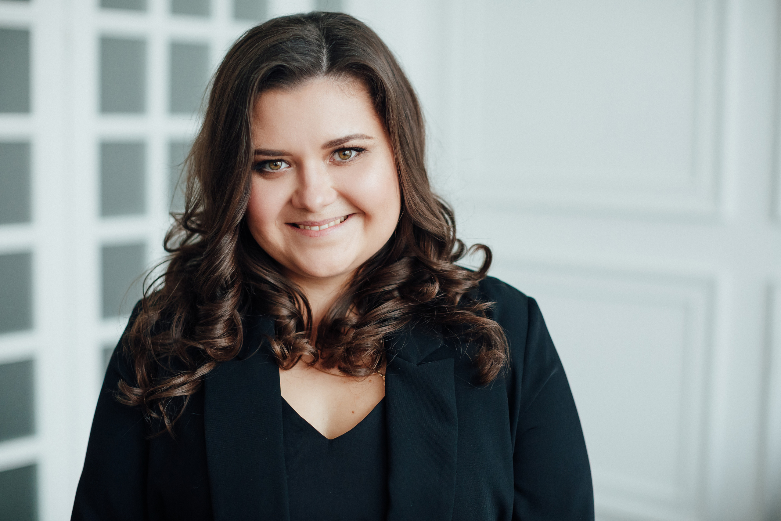 Координаторы. Кристина Москвина. Портретный фотограф