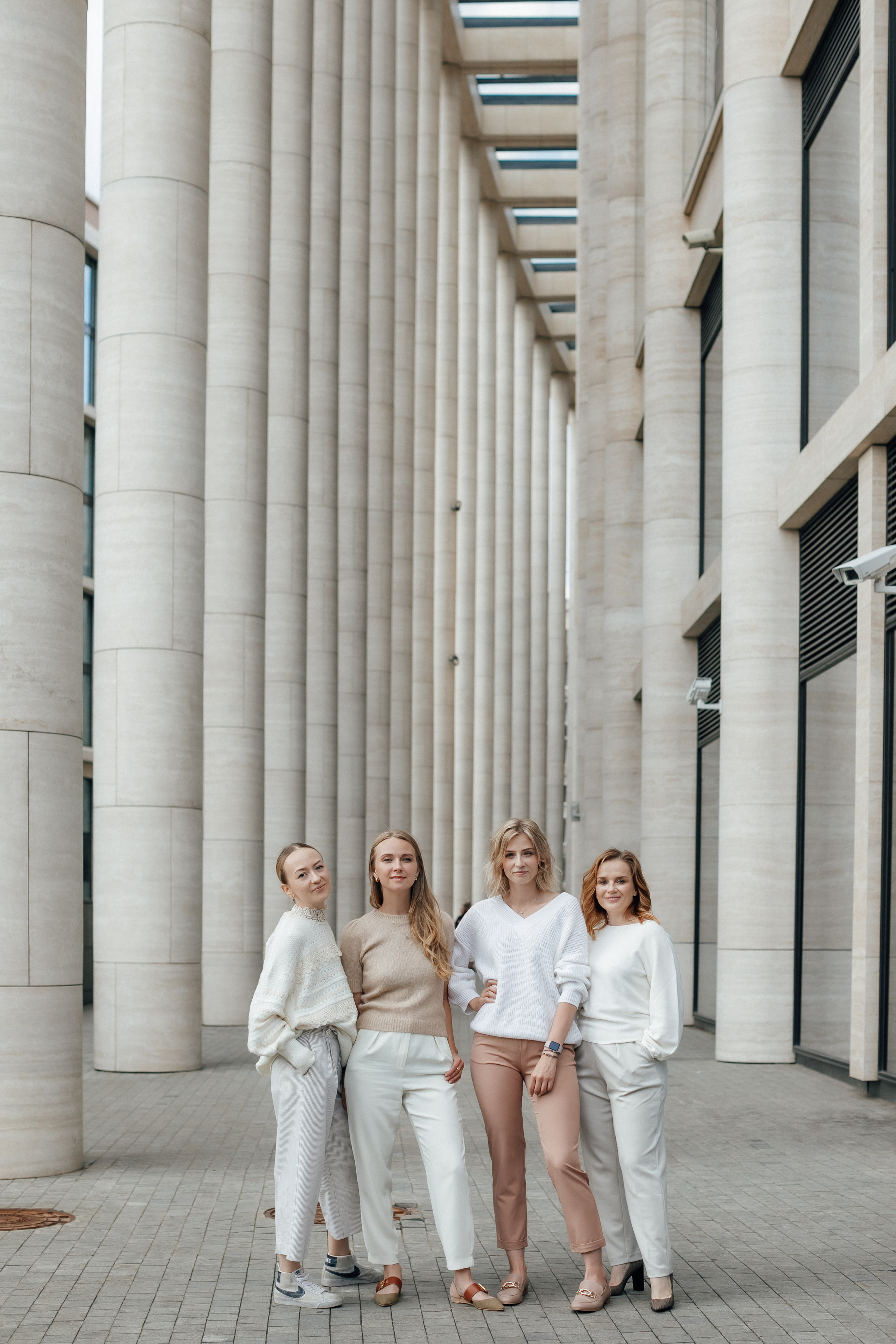 Jobby. Кристина Москвина. Портретный фотограф