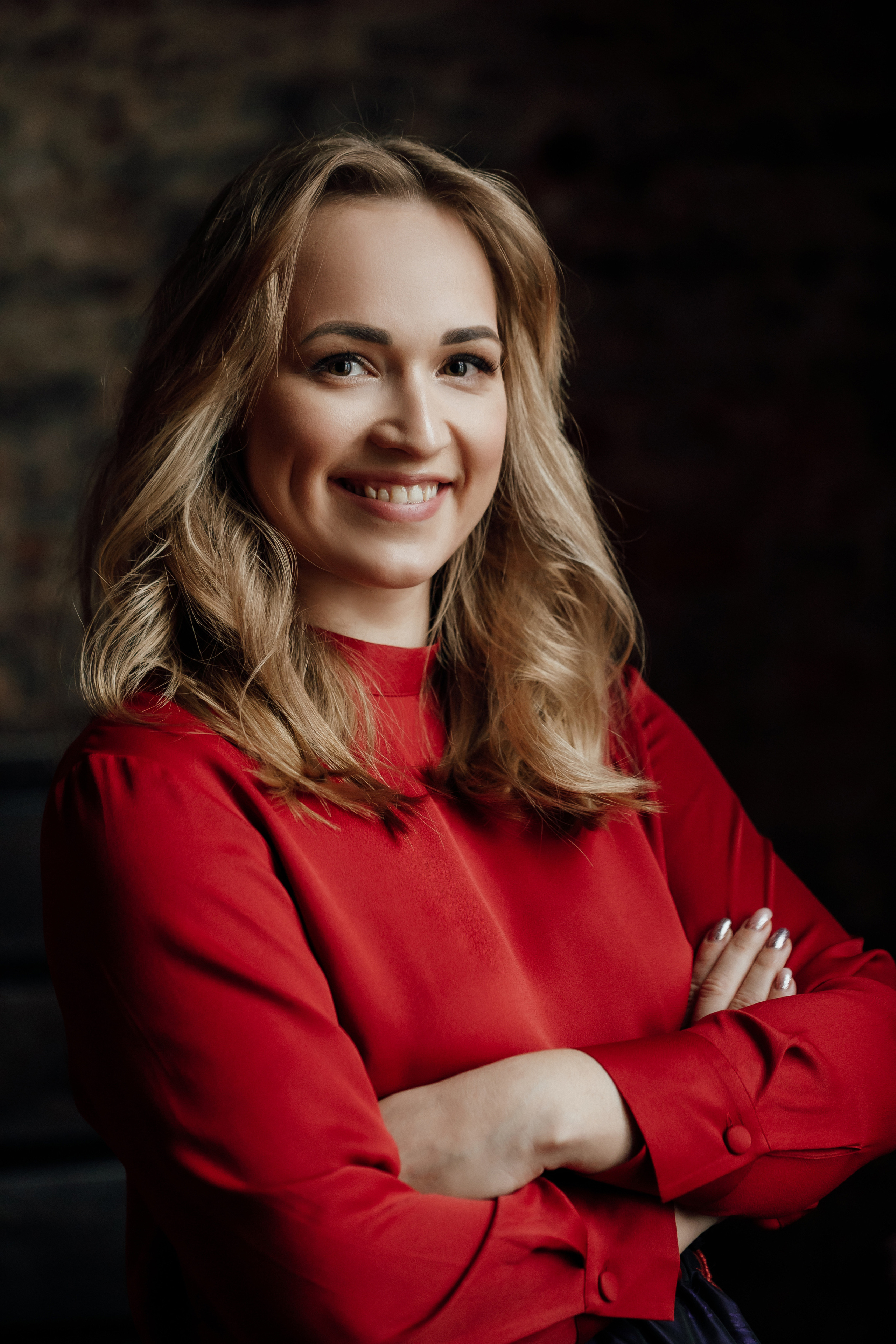 Jobby. Кристина Москвина. Портретный фотограф