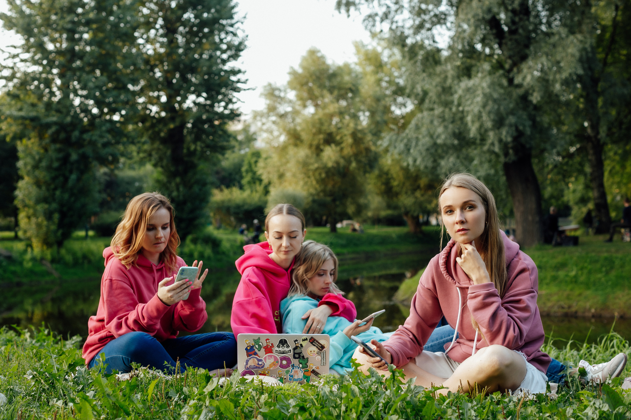 Jobby. Кристина Москвина. Портретный фотограф