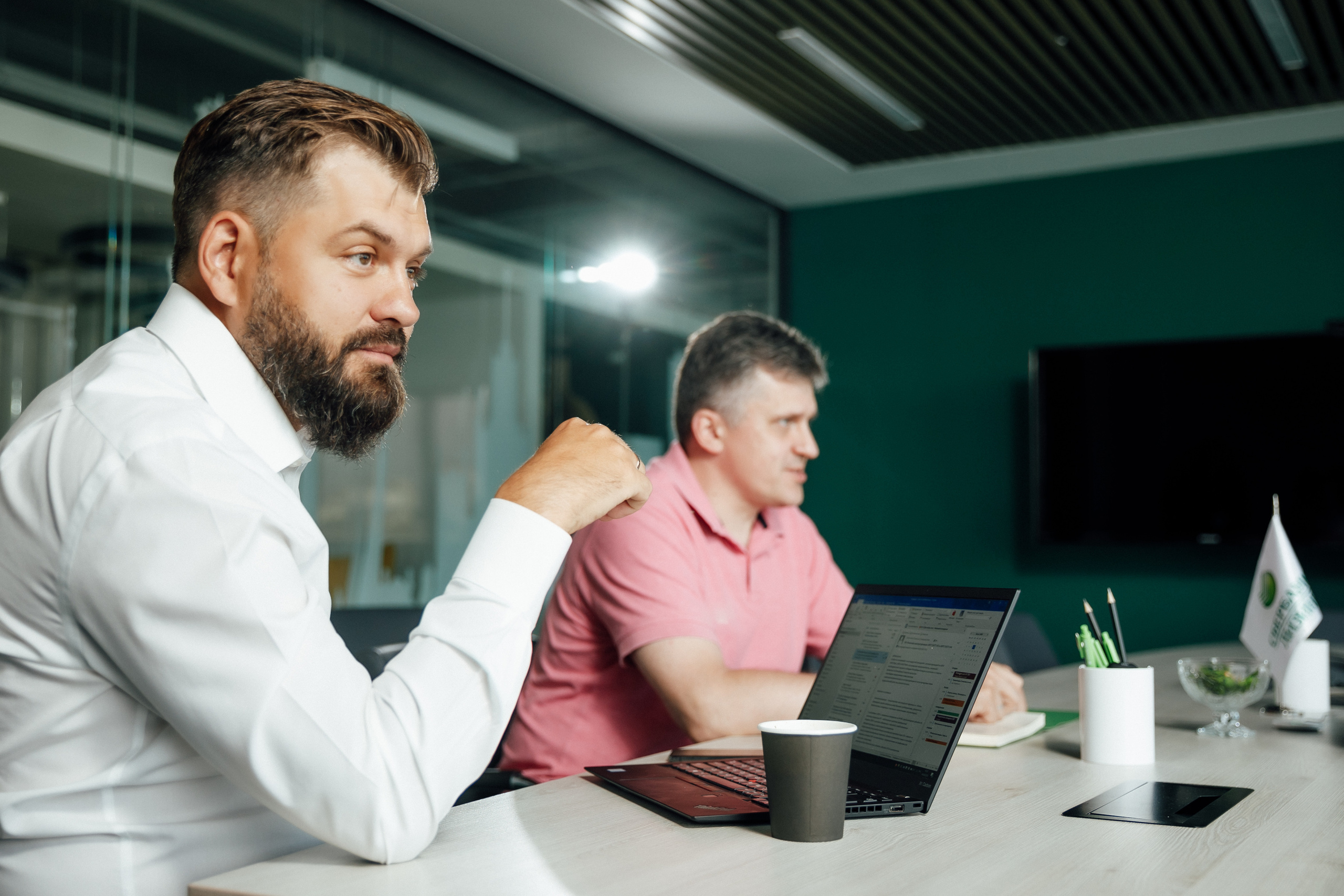 СберЛизинг. Кристина Москвина. Портретный фотограф