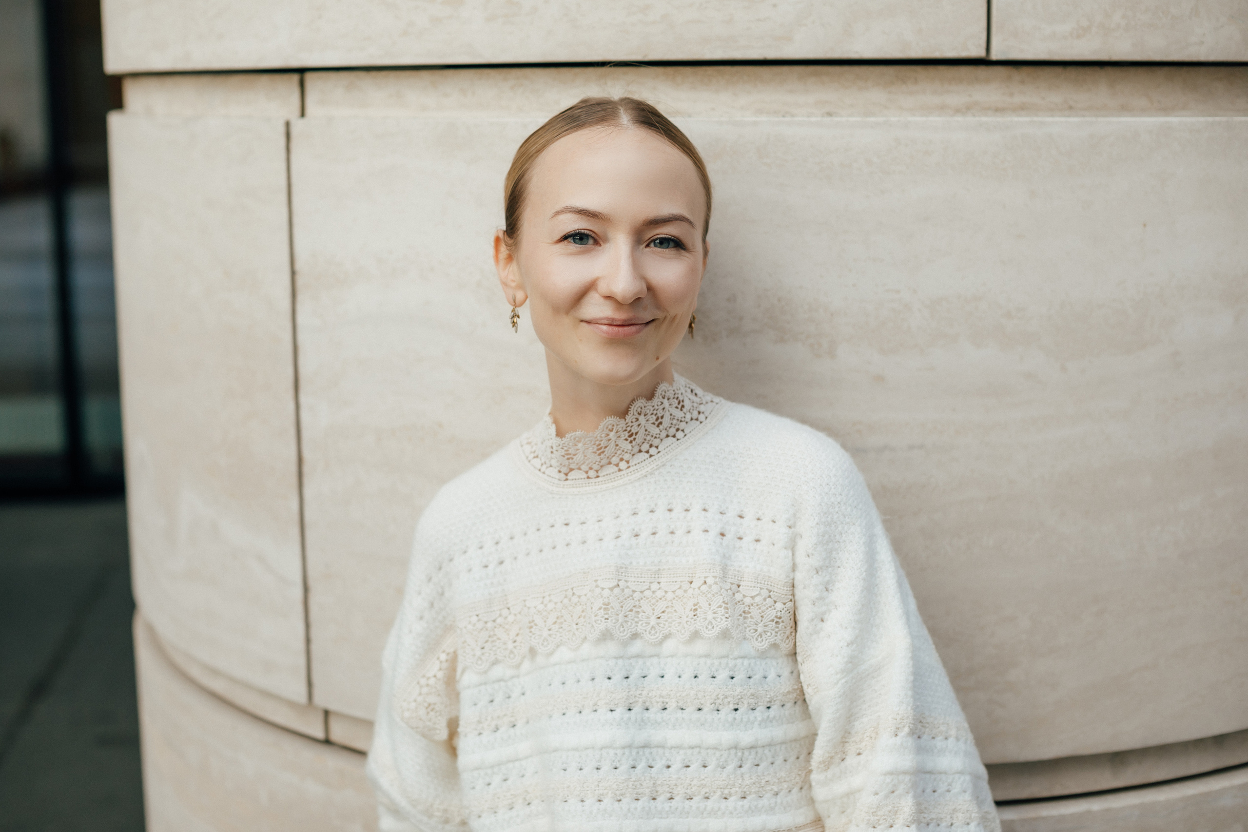 Jobby. Кристина Москвина. Портретный фотограф