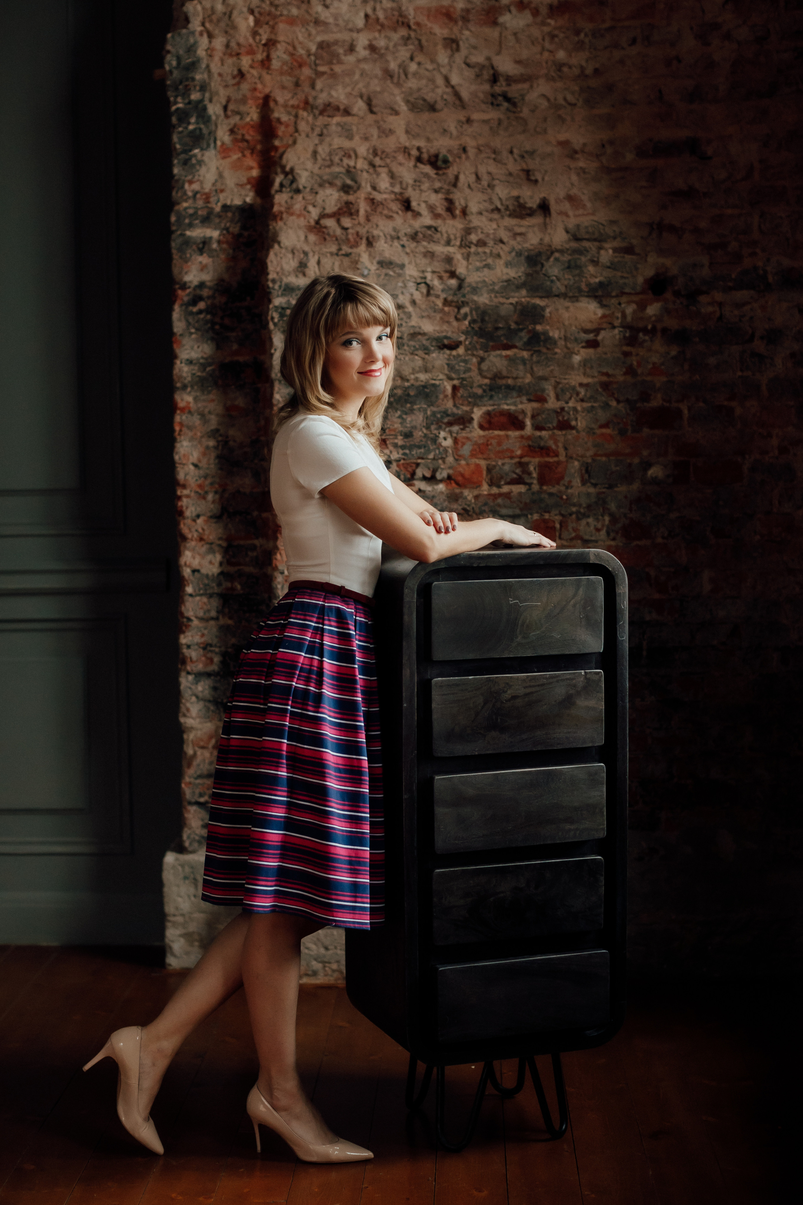 Jobby. Кристина Москвина. Портретный фотограф