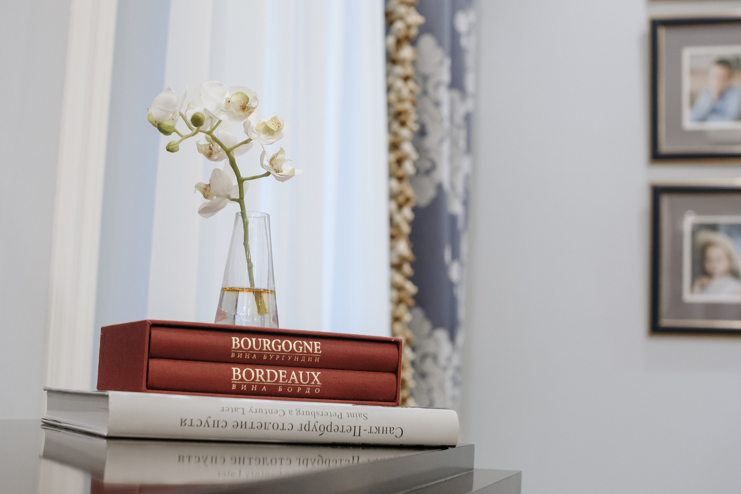 Интерьер. Кристина Москвина. Портретный фотограф