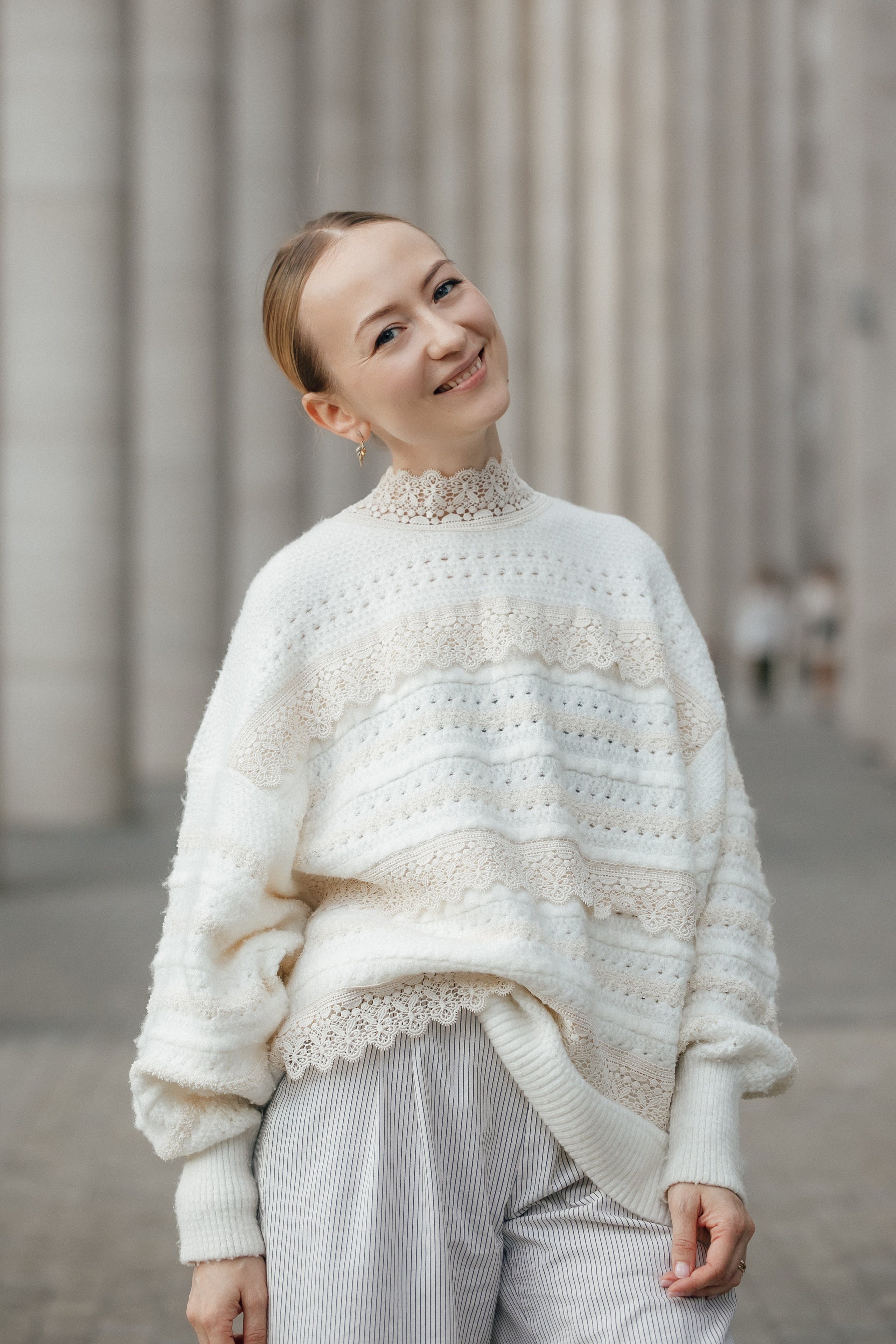 Jobby. Кристина Москвина. Портретный фотограф