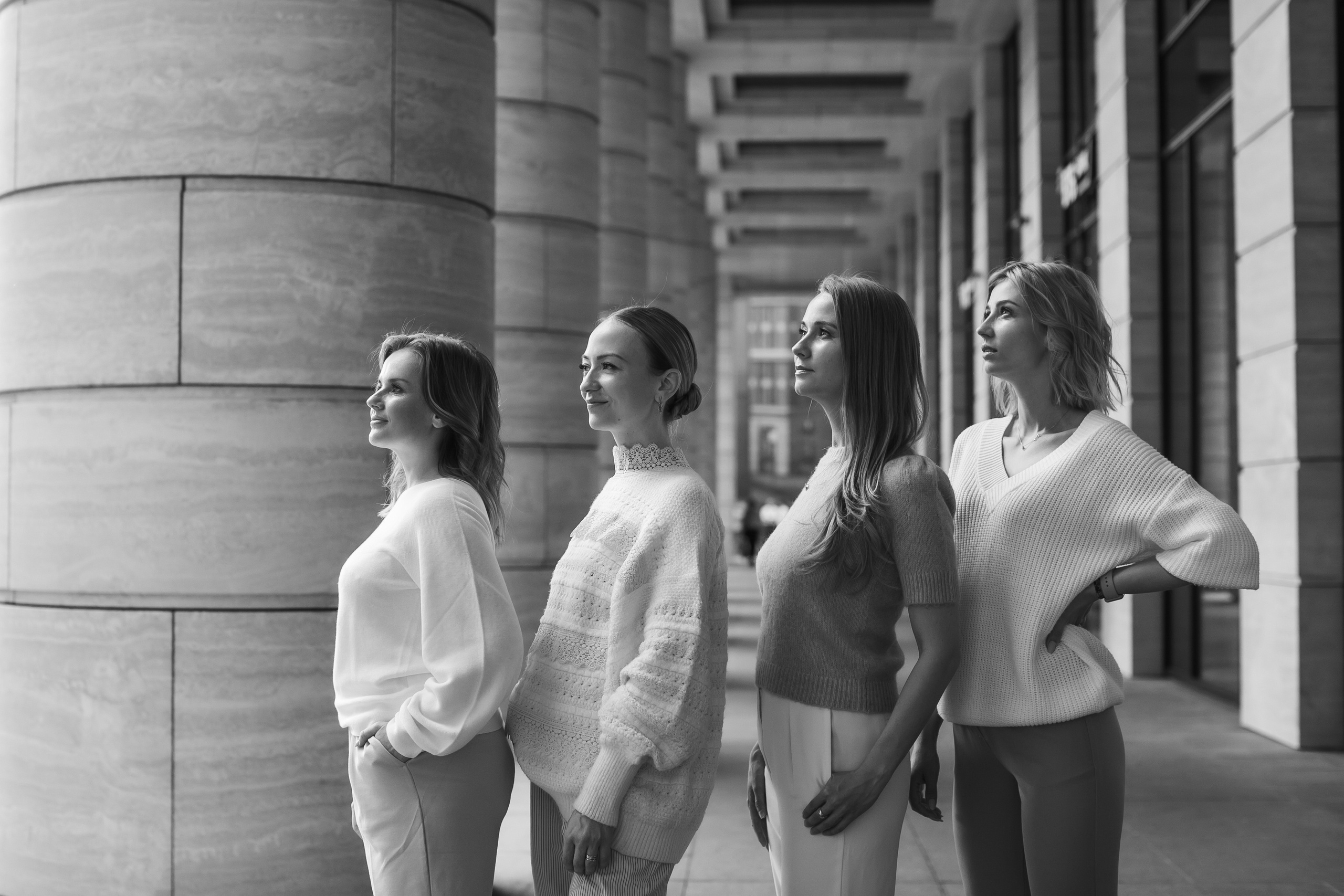 Jobby. Кристина Москвина. Портретный фотограф